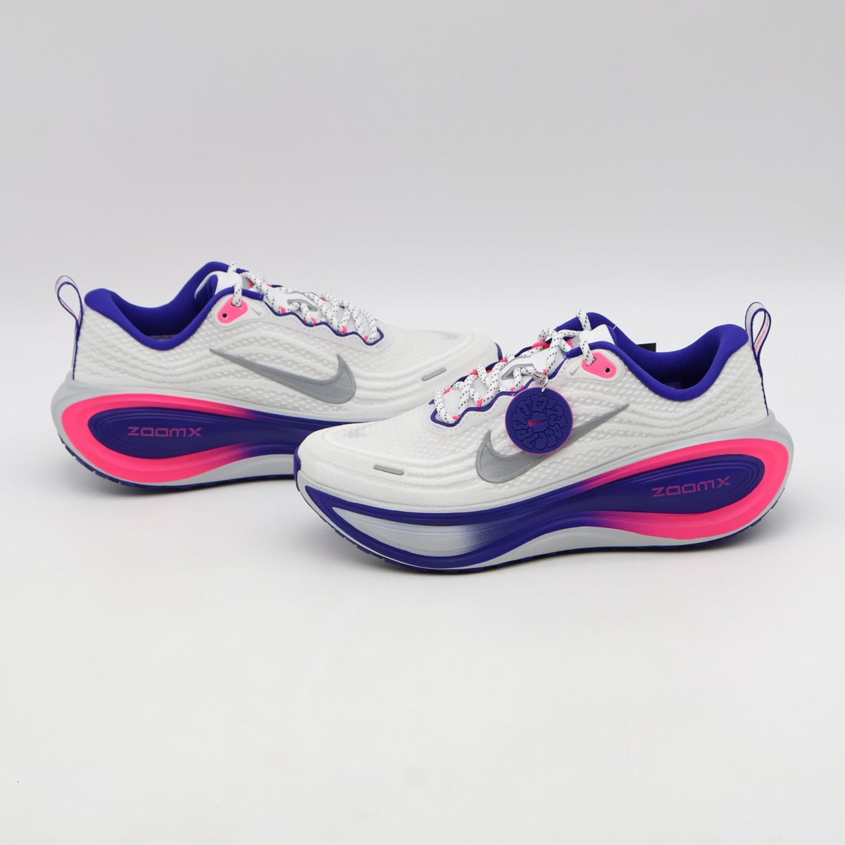IR5893-100 Nike Vomero Plus Concord (Women's)