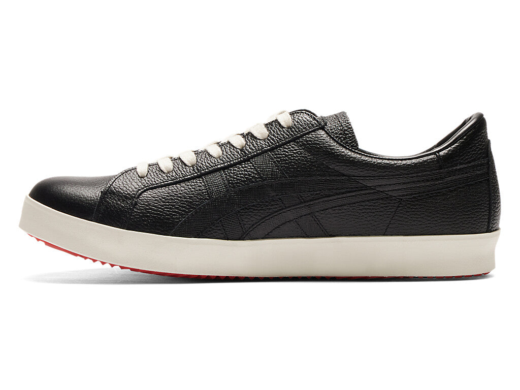 1183C352-001 Onitsuka Tiger Fabre NM Black (Men's)