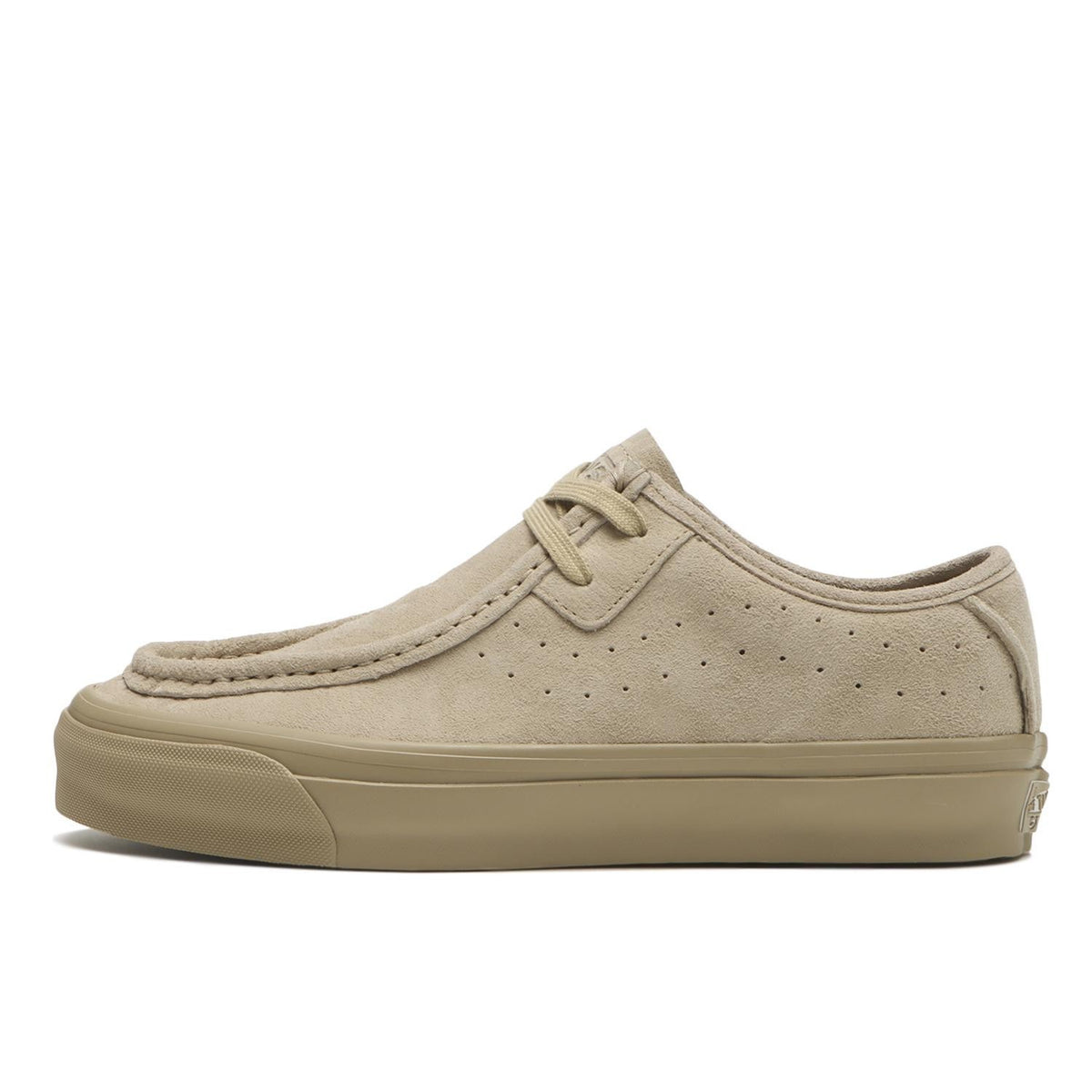VN000Z3XICX Vans PREMIUM SF MOC LOW (Men's)