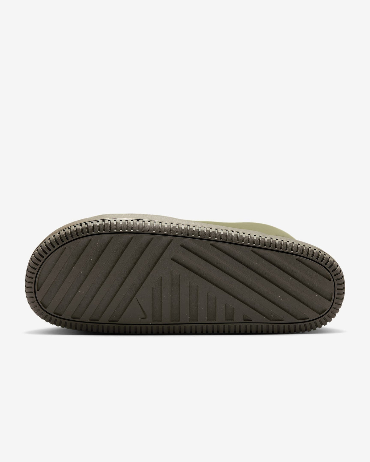 FZ3120-200 Nike Calm Sandal Medium Olive (Men's)