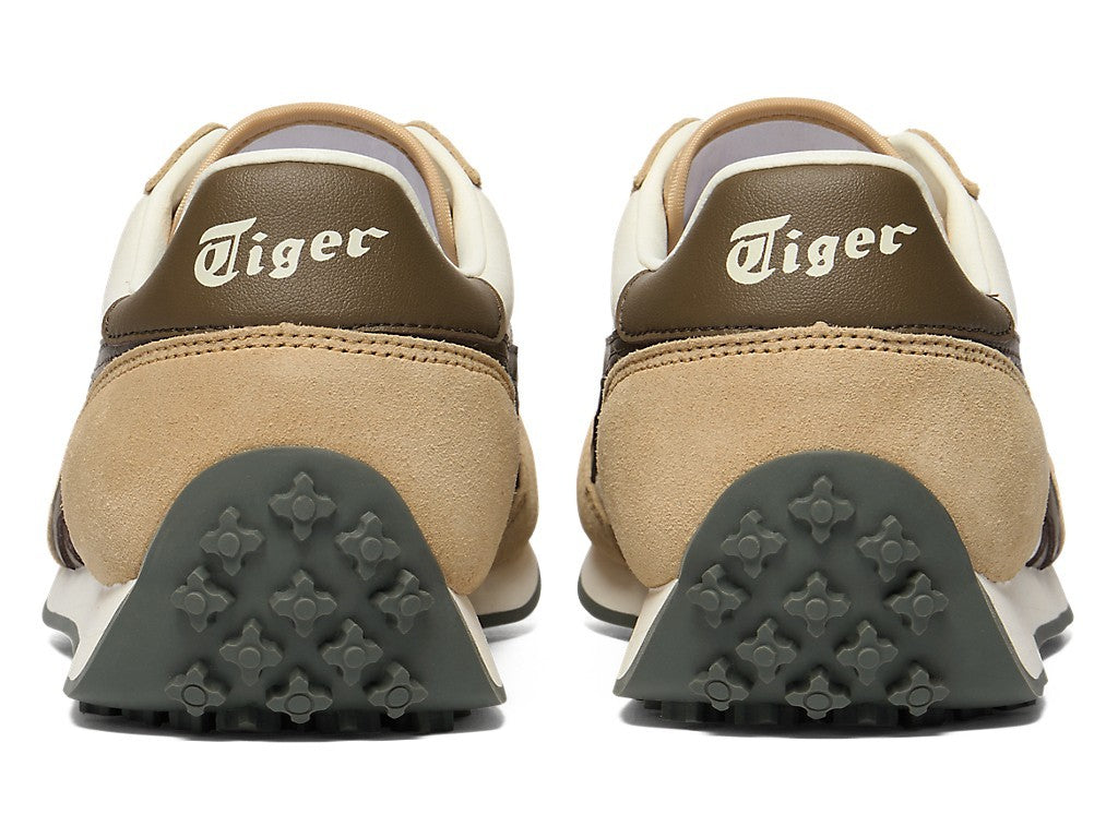 1183B411-107 Onitsuka Tiger EDR 78 "Cream/Midnight" (Men's)