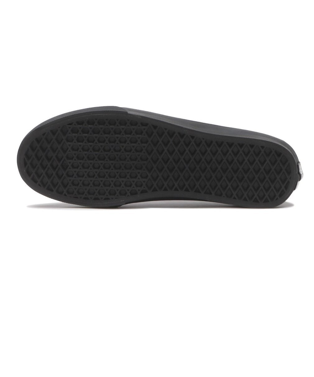 716454-0001 Vans Mecon "Black" (V379 ES) (Men's)