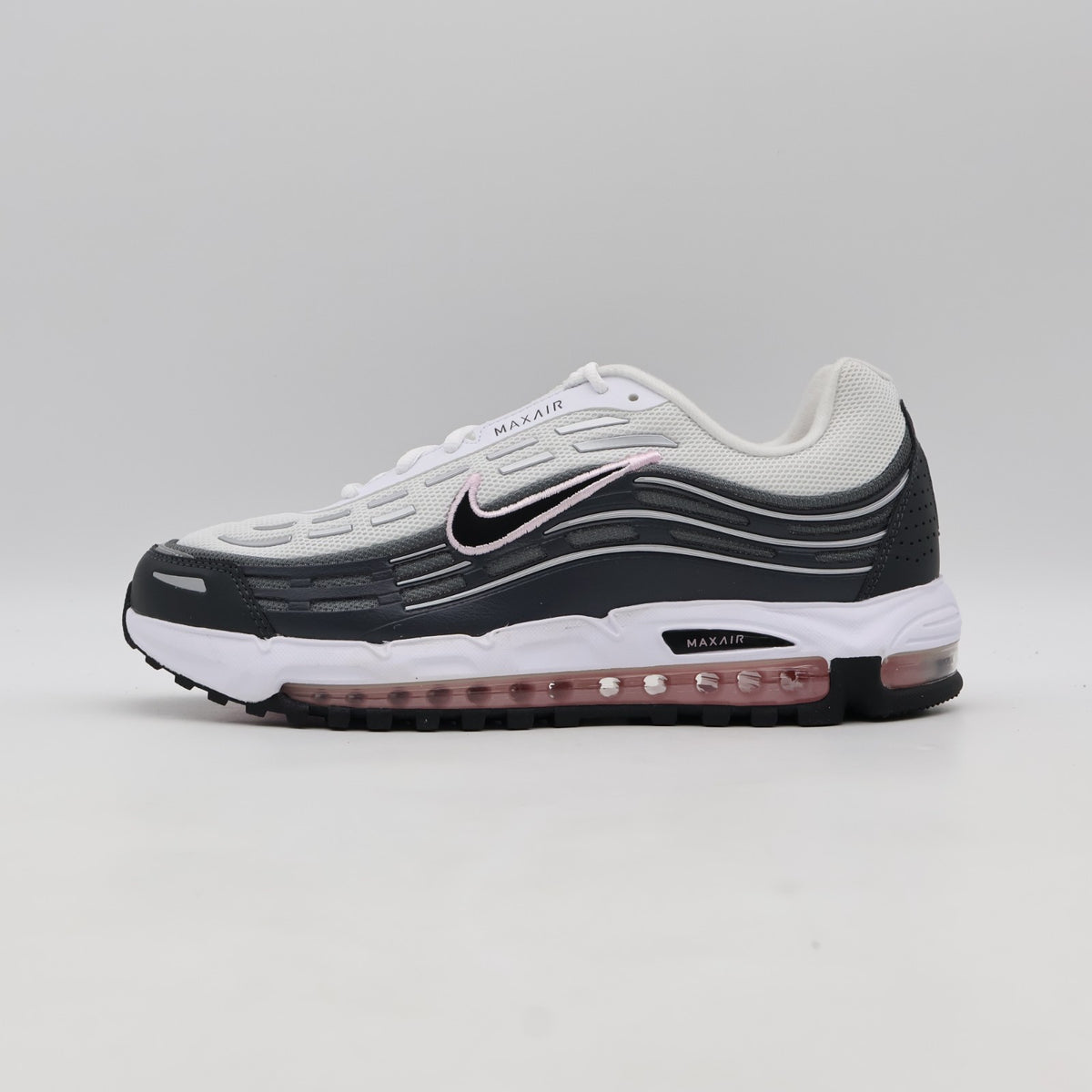 IU7541-100 Nike Air Max TL 2.5 White/Pink Foam/Anthracite (Men's)