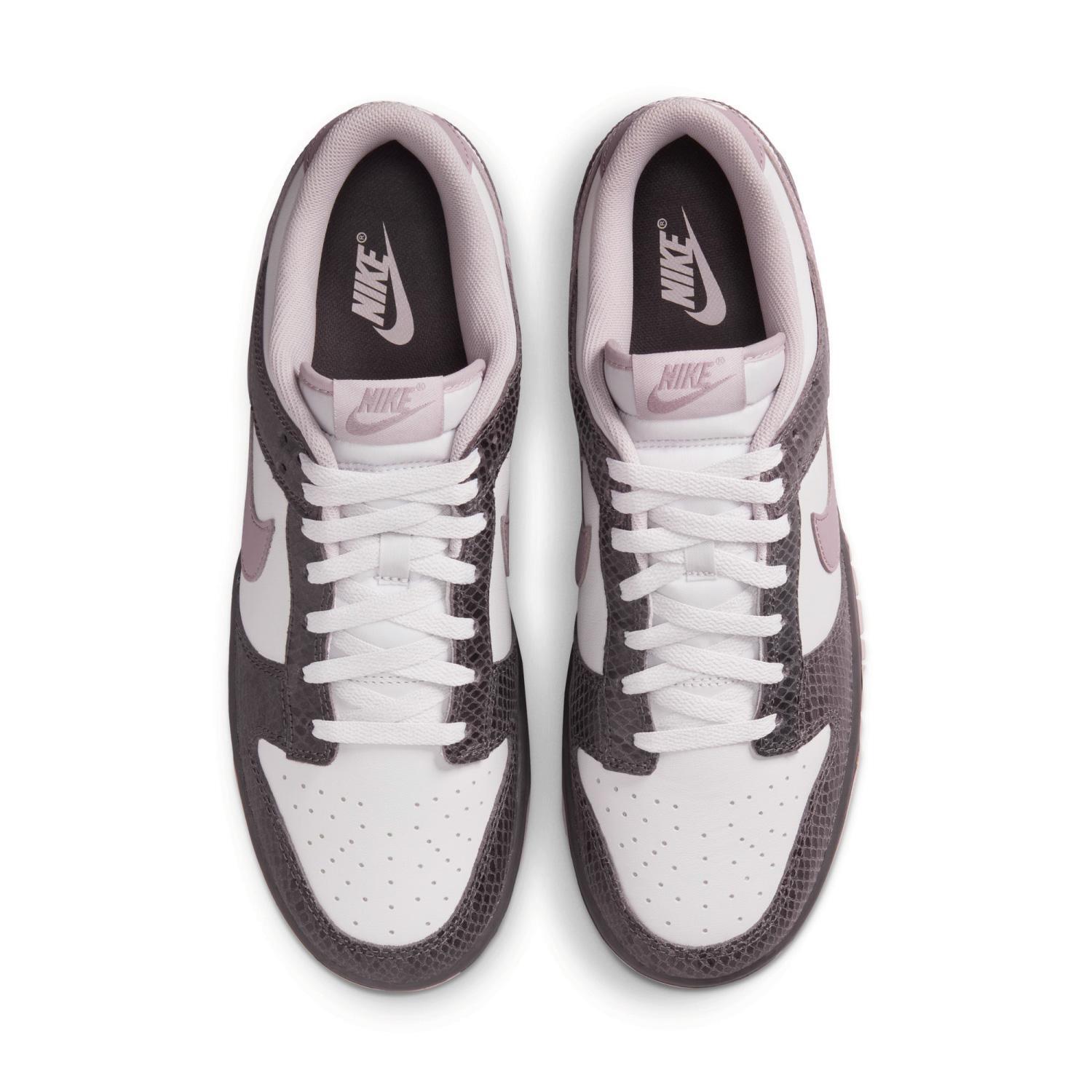 HV6932-299 Nike Dunk Low SE Snakeskin (Men's)