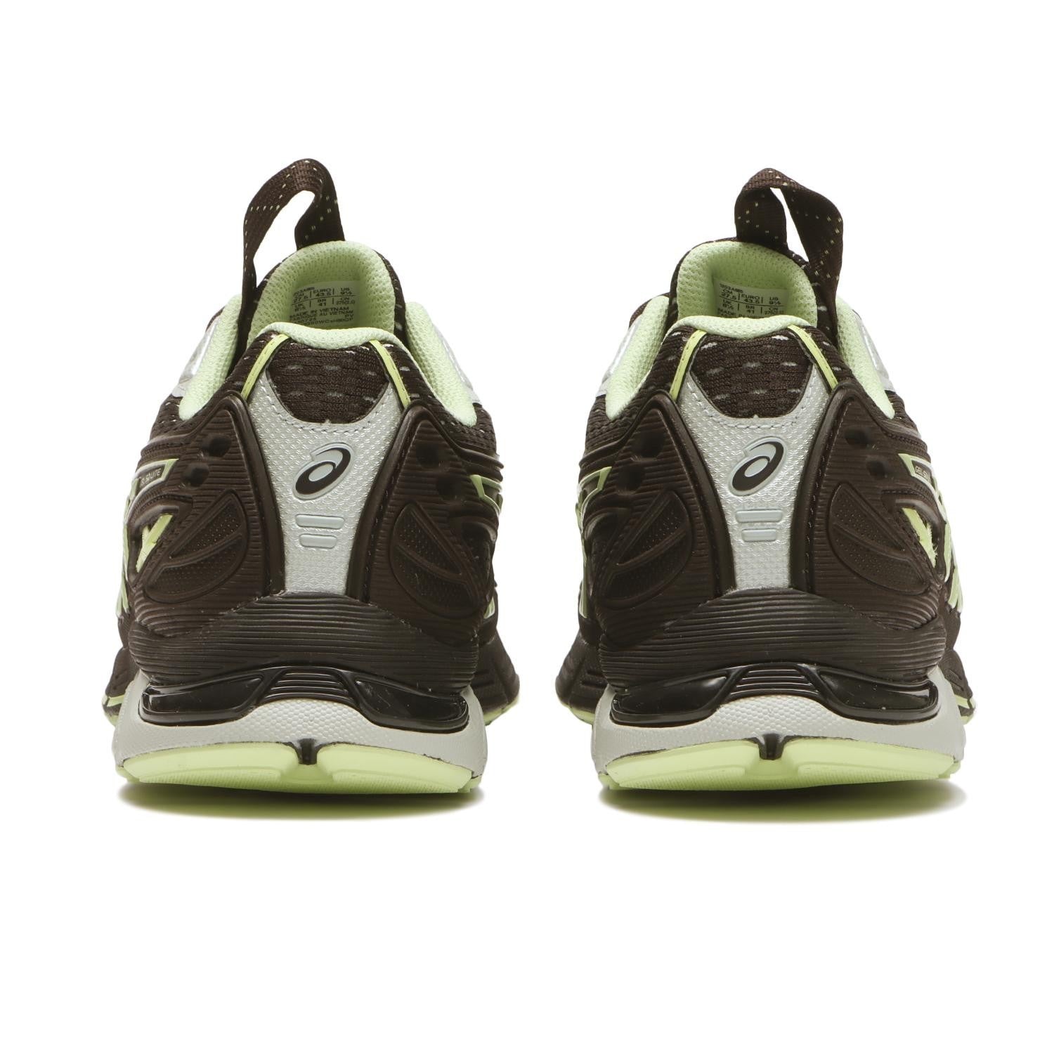 1203A665-300 Kiko Kostadinov Studio Asics UB12-S GEL-SD Lyte Lichen Rock (Men's)