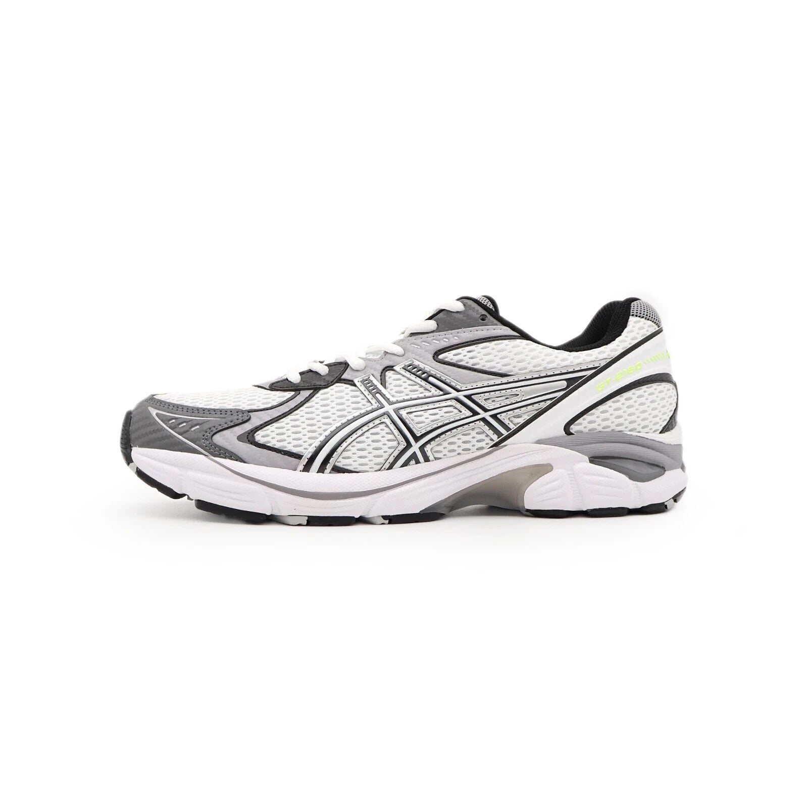 1203A554-100 JJJJound Asics GT-2160 White Black (Men's)