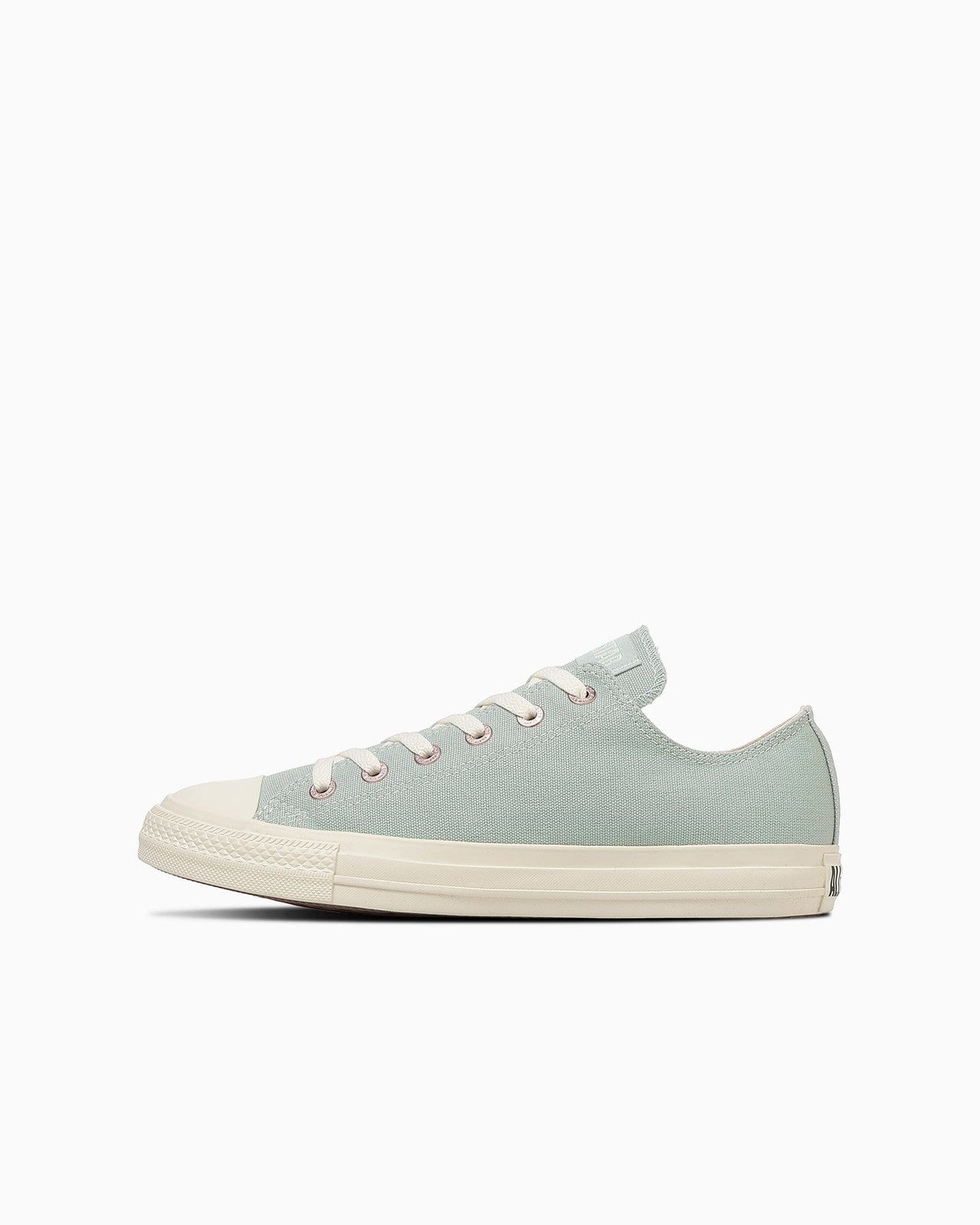 31318132 Converse All Star Flateyelets PG OX Light Blue (Men's)
