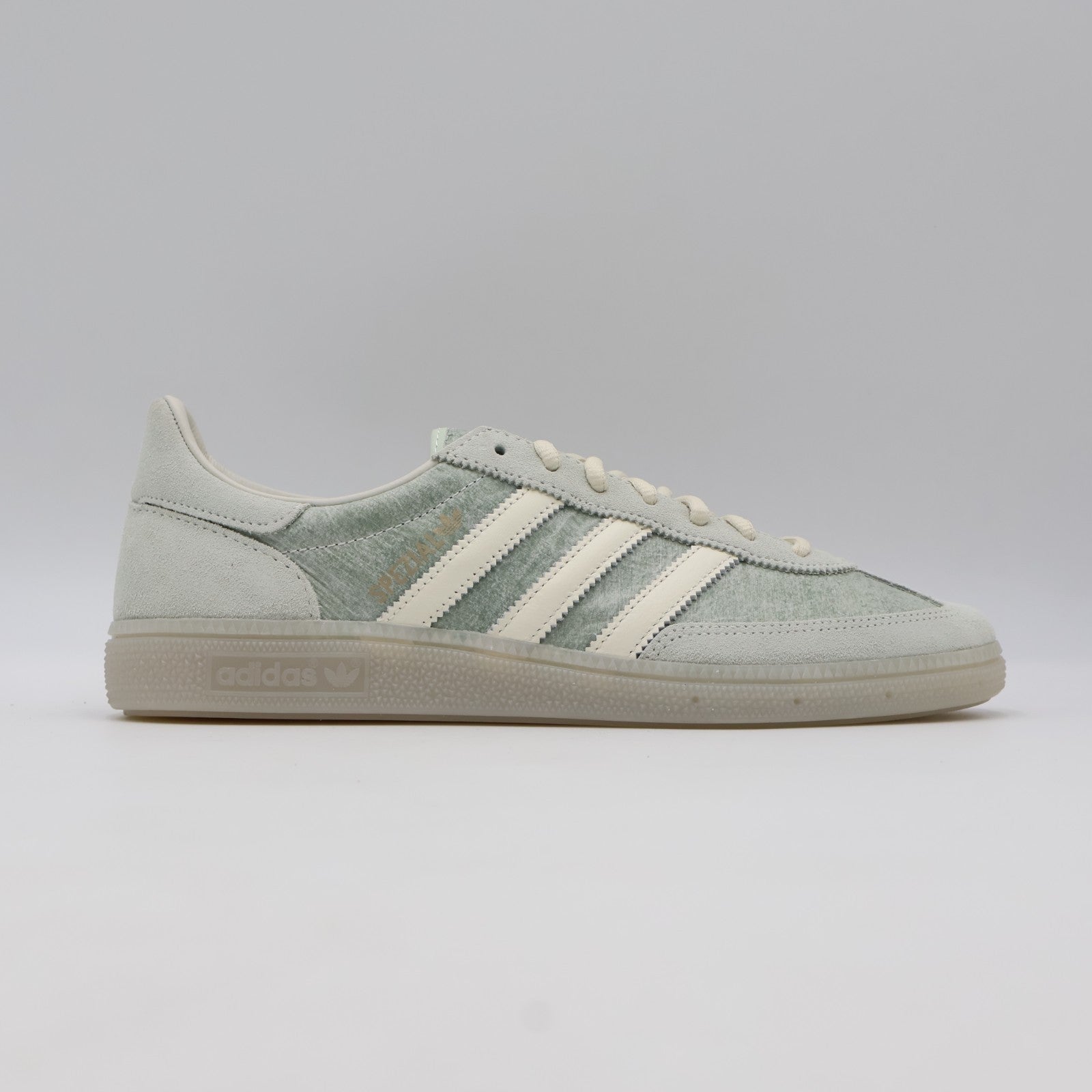 JR3660 adidas Originals Handball Spezial Supplier Colour Off White Orbit (Men's)