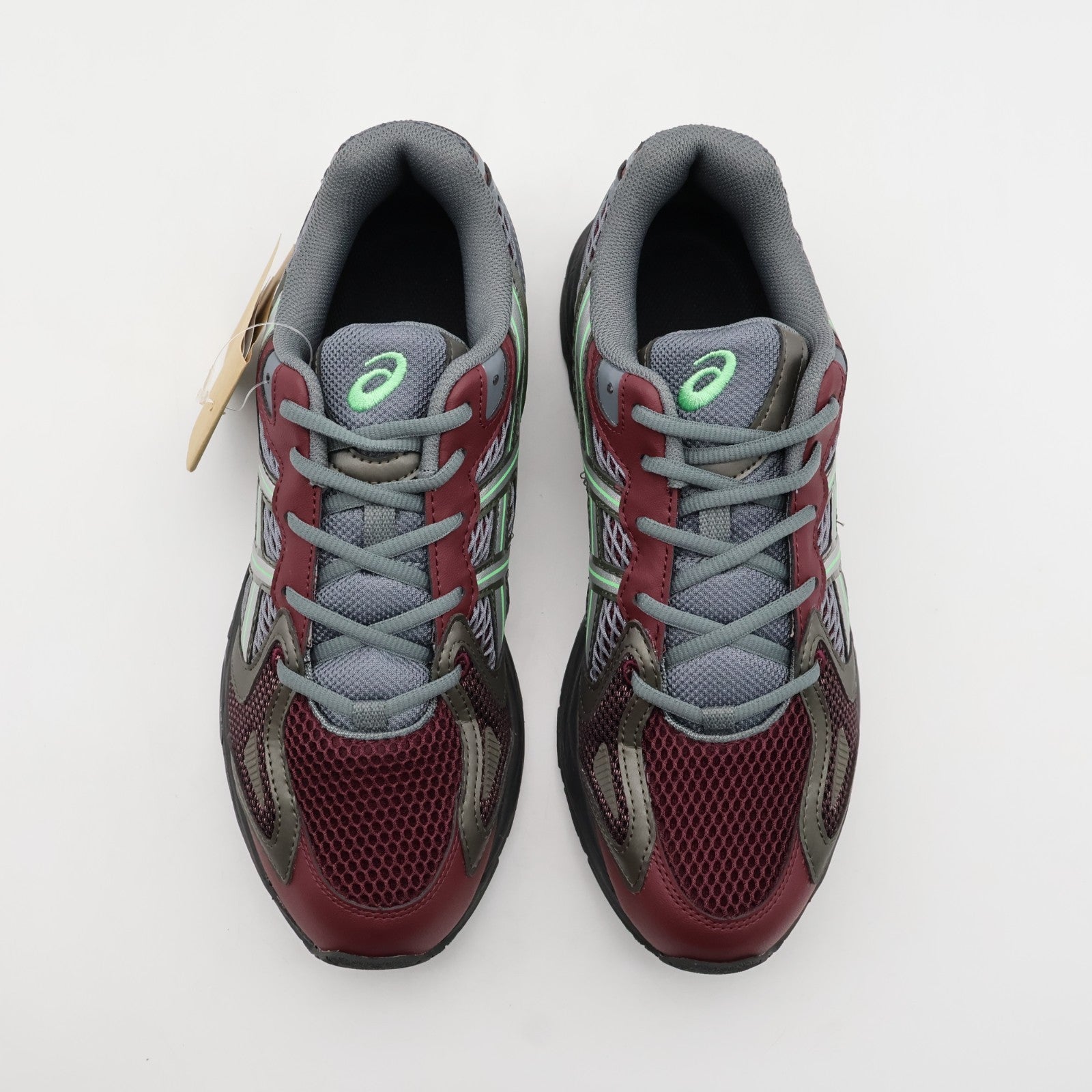 1203A756-600 Asics Gel-K1011 Port Royal Steel Grey (Men's)