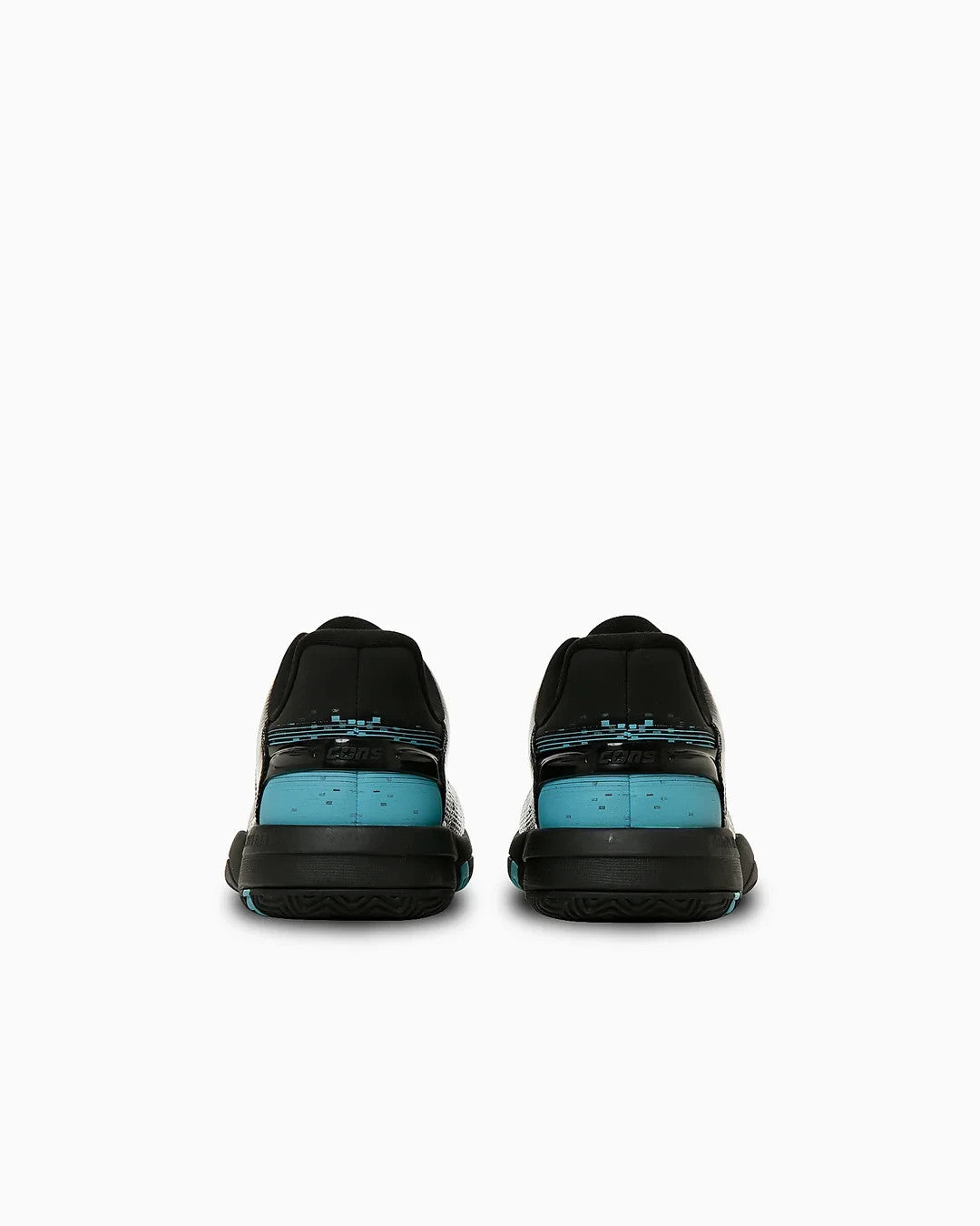 33500450 Converse Cons Accelerator Low Black Teal (Men's)