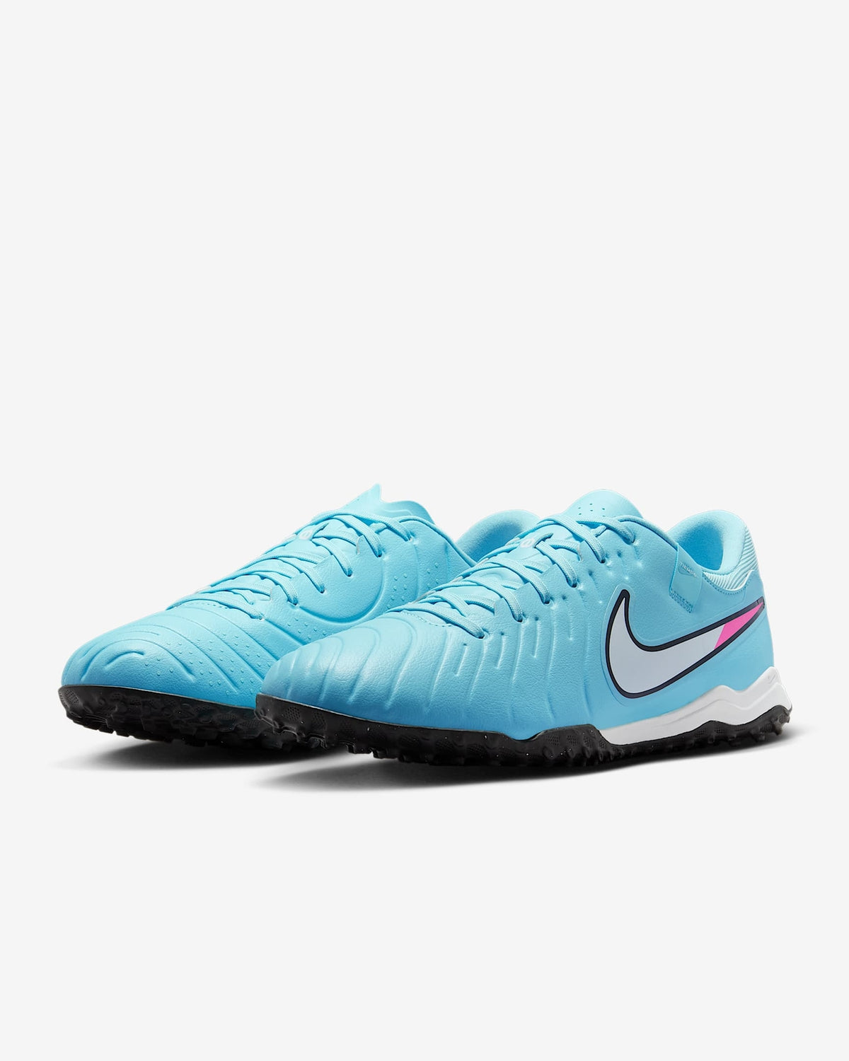 DV4342-401 Nike Tiempo Legend 10 Academy Copa White (Men's)