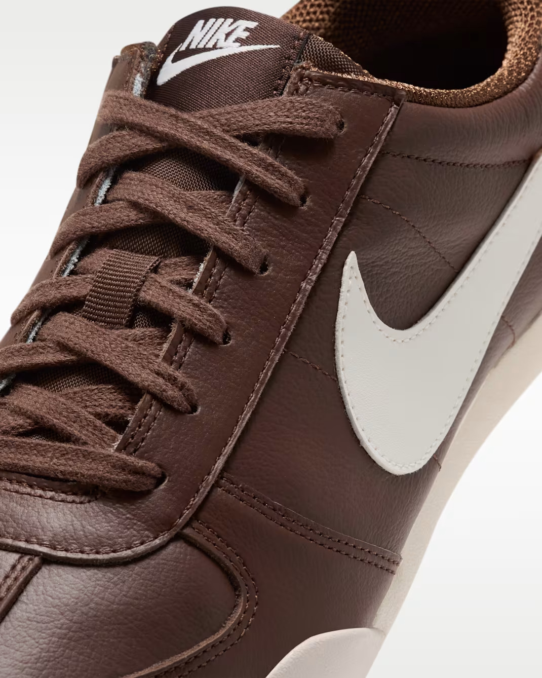 IB7102-201 Nike Sprint Sister "Cacao Wow/Sail" (Women's)