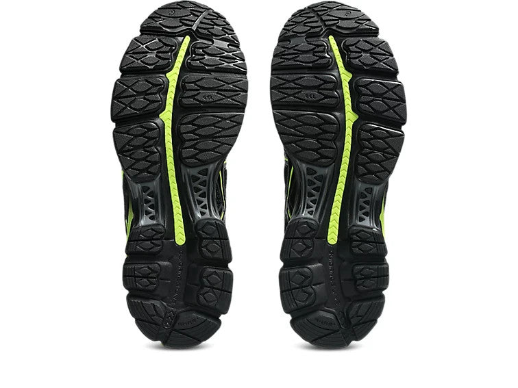 1203B227-001 atmos Ã Albino & Preto Ã Asics Gel-Kayano 12.1 (Men's)