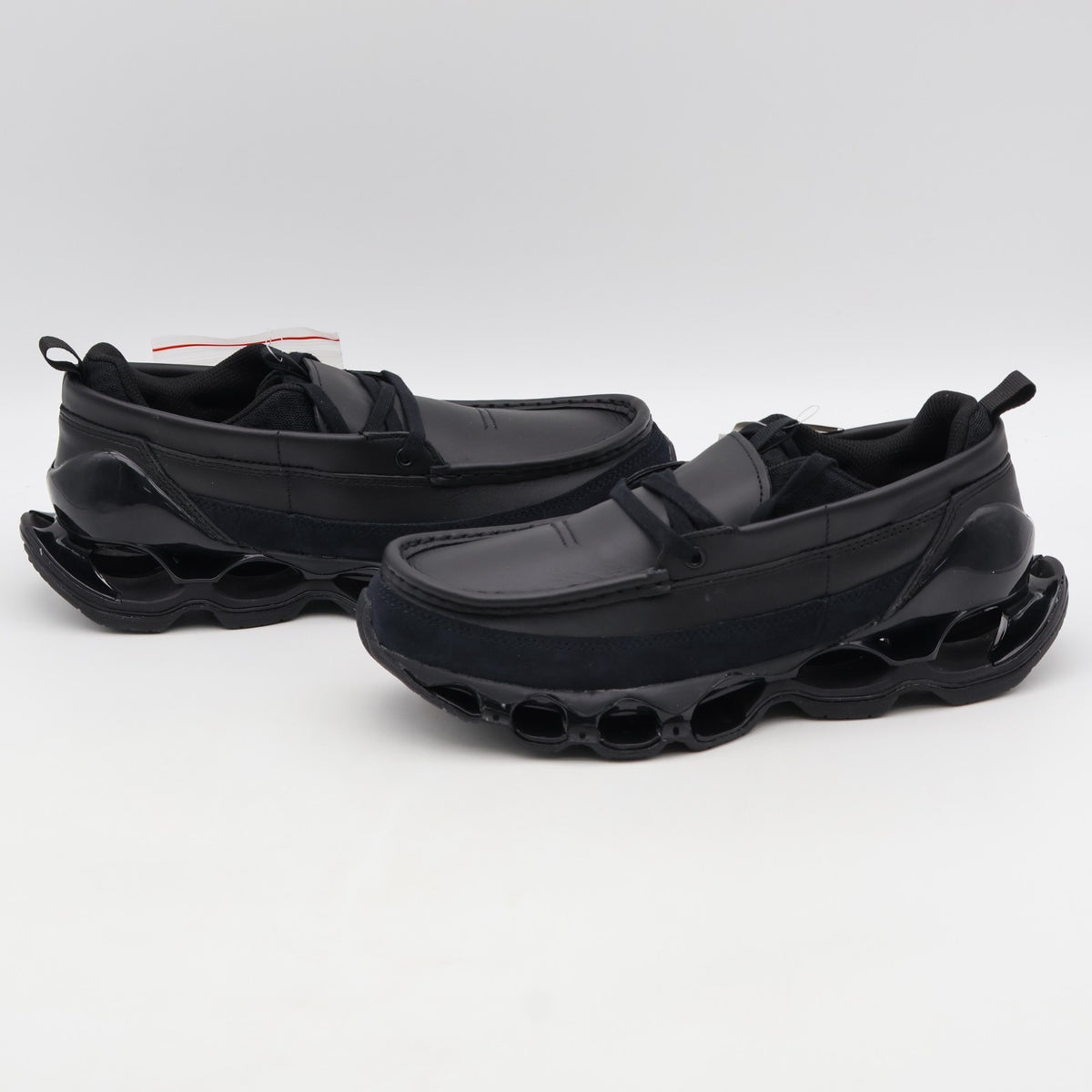 D1GD261401 Mizuno Wave Prophecy Moc SL Black (Men's)