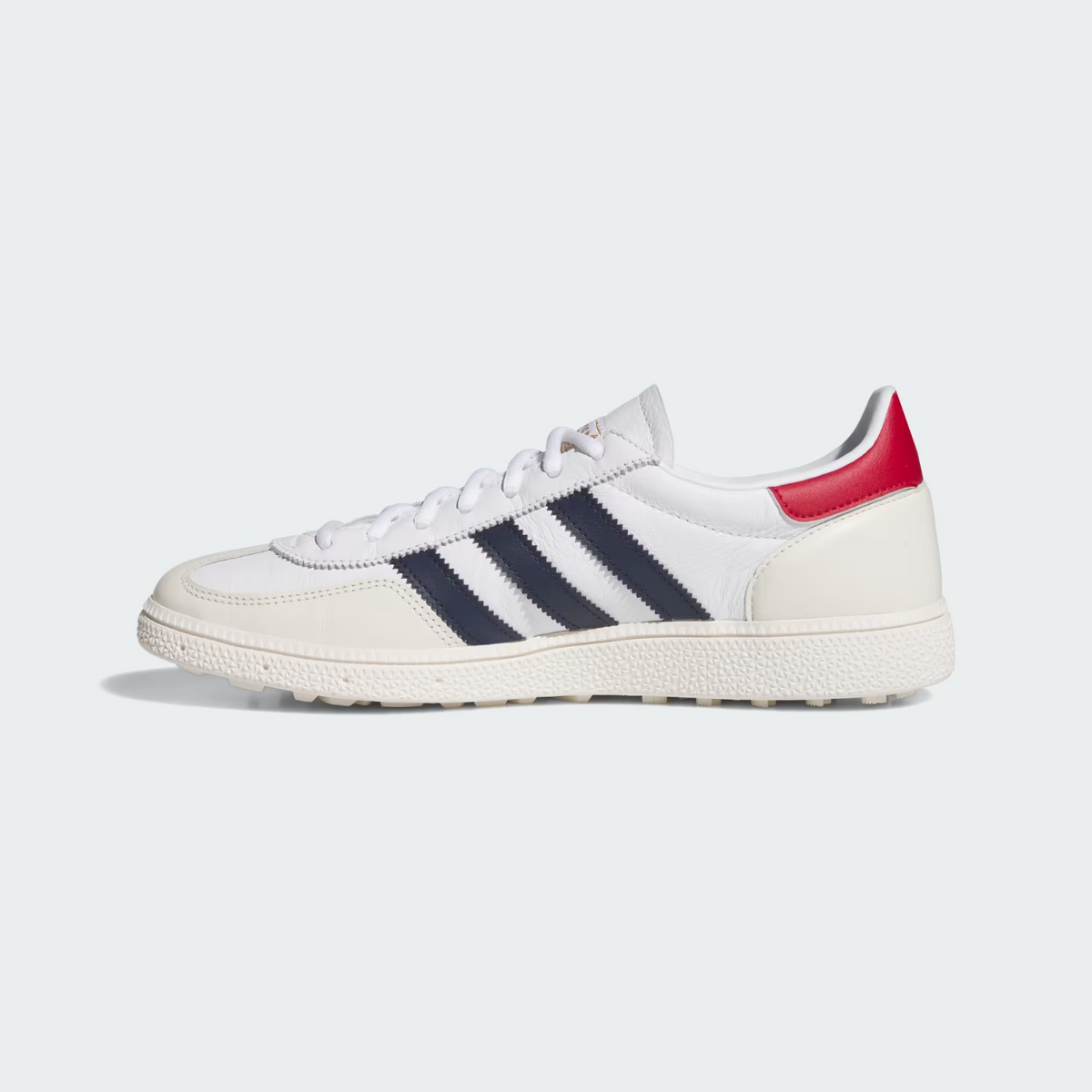 KJ0849 adidas Spezial Spikeless Golf Shoes (Men's)