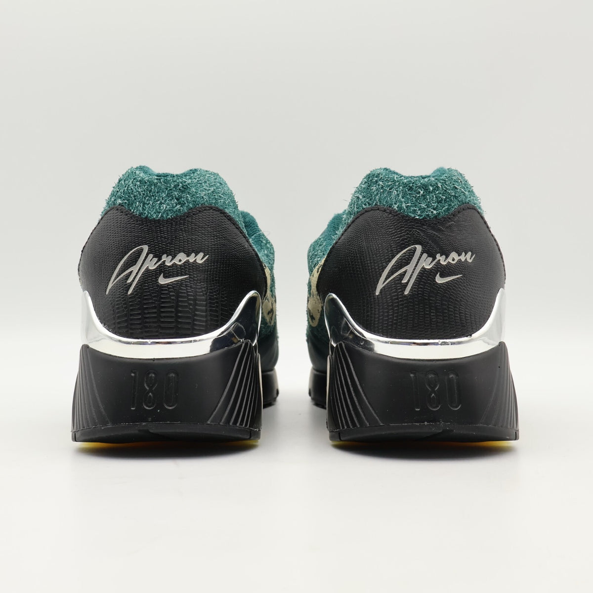 FZ3309-300 Apron Records Nike Air Max 180 Vortex (Men's)