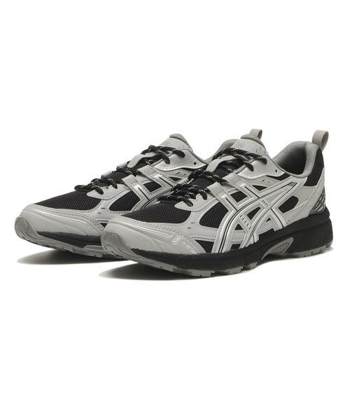 1203A536-004 Asics Gel-Nunobiki Black Cement Grey (Men's)