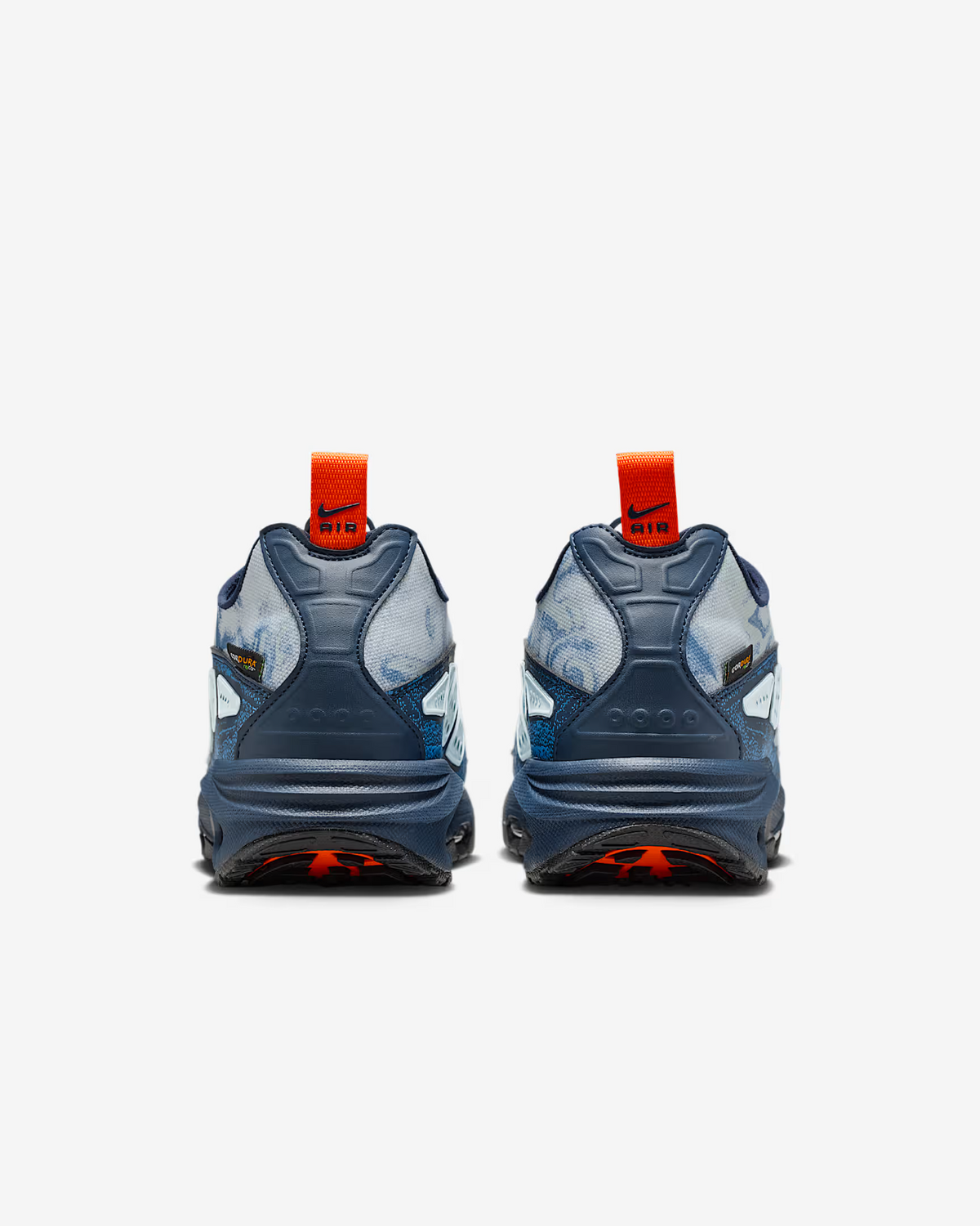 IM8054-043 Nike Air Max NSDR SE Pure Platinum Obsidian Light Silver (Men's)
