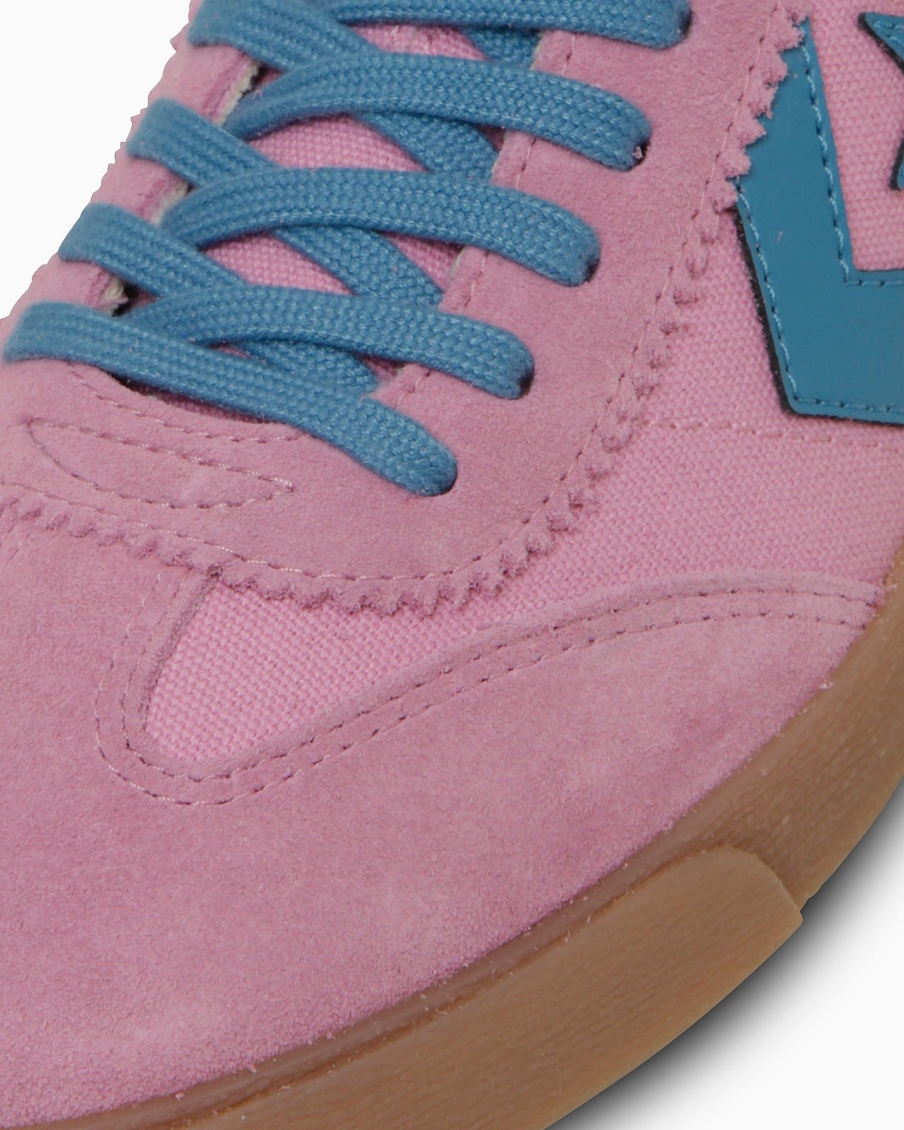 34202301 Converse Roadclassic SK OX Pink Blue (Men's)