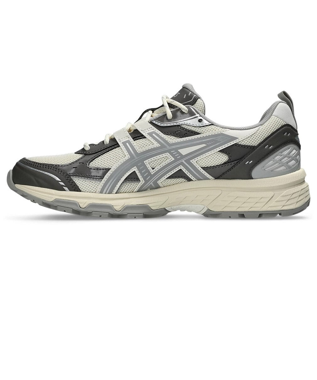 1203A536-113 Asics Gel-Nunobiki "Cream/Cement Grey" (Men's)
