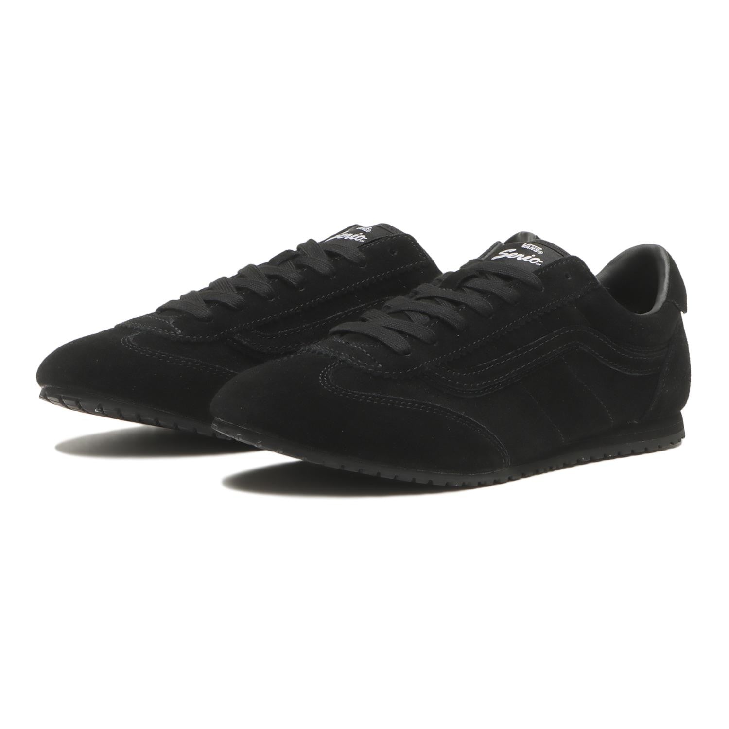 VN000E89BKA SUPER LOWPRO (Men's)