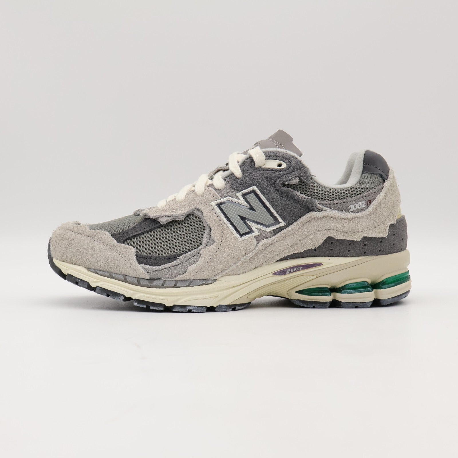 M2002RDA New Balance 2002R Protection Pack Rain Cloud Grey (Men's)