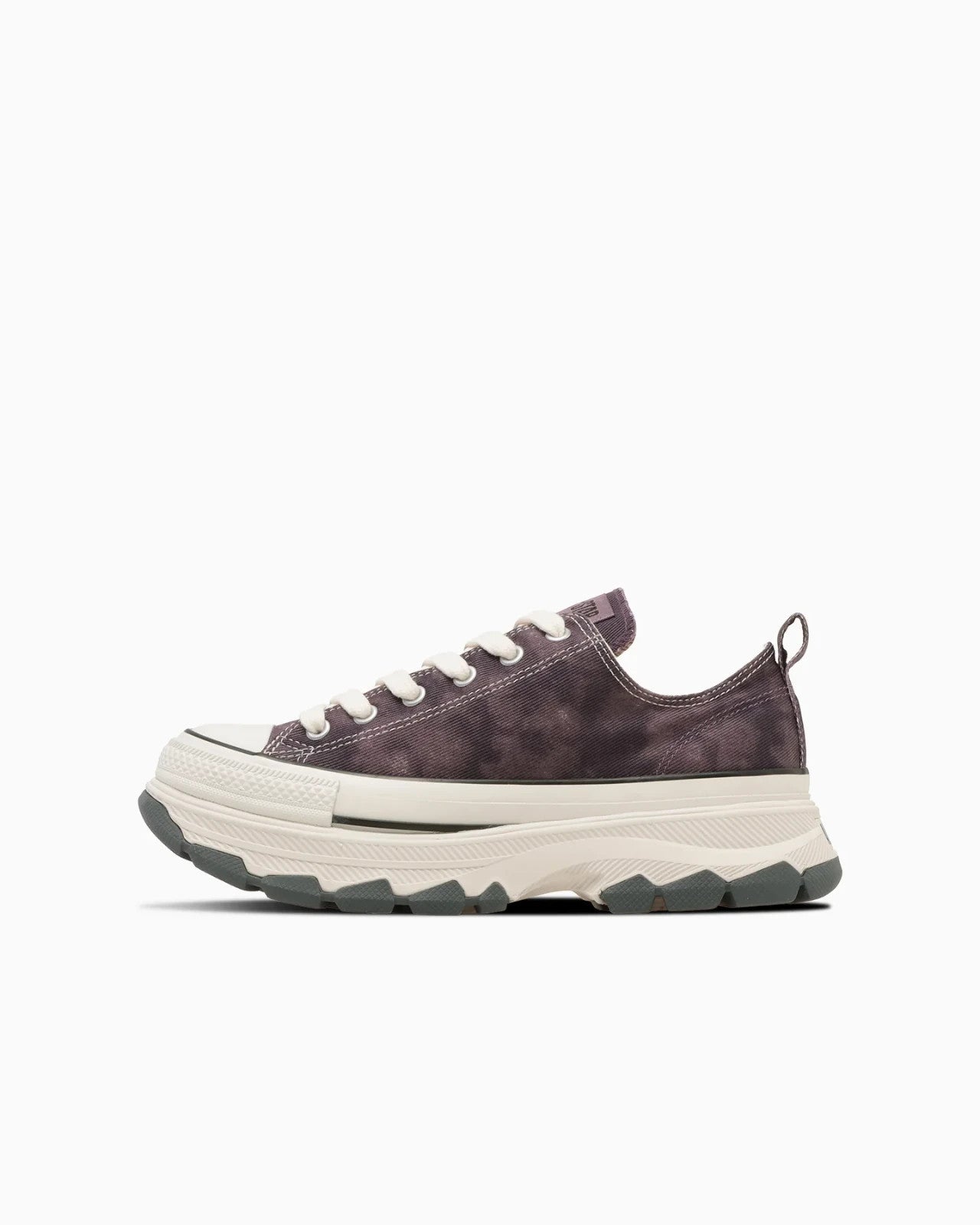 31318490 Converse All Star Trekwave BC OX "Faded Purple" (Unisex)