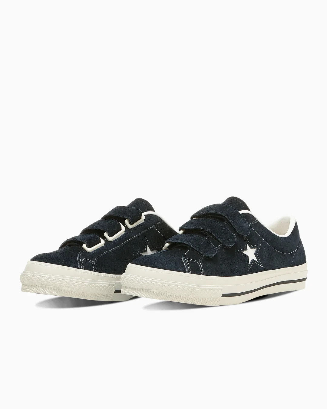 33702450 Converse One Star J Suede V-3 Dark Navy (Men's)