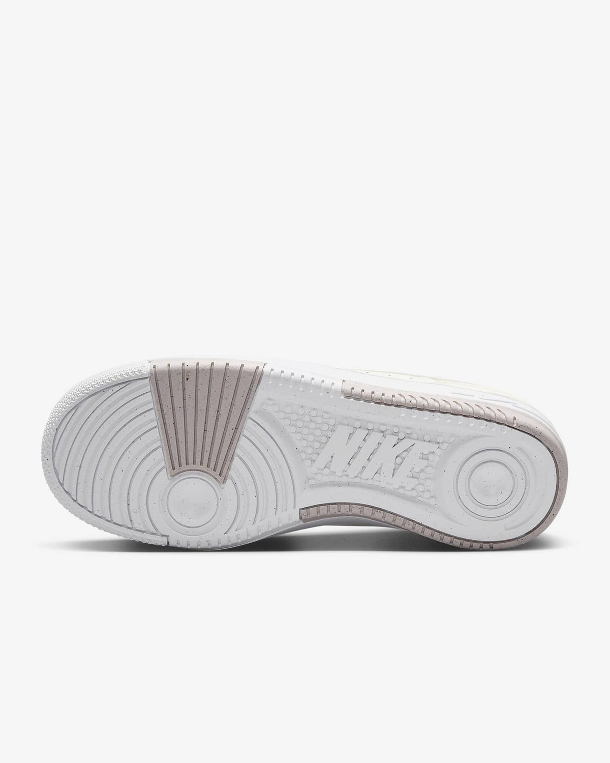 DX9176-114 Nike Gamma Force Sail Platinum Violet White (Women's)