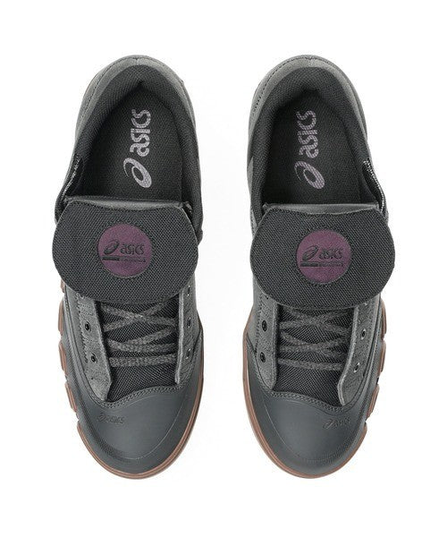1203B127-020 Asics Gel-Flexkee Pro 2.0 Graphite Grey Black (Men's)