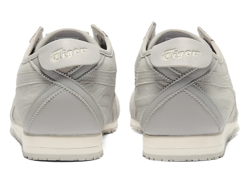 1183C408-020 Onitsuka Tiger MEXICO 66 SD SLIP-ON OYSTER GREY OYSTER GREY