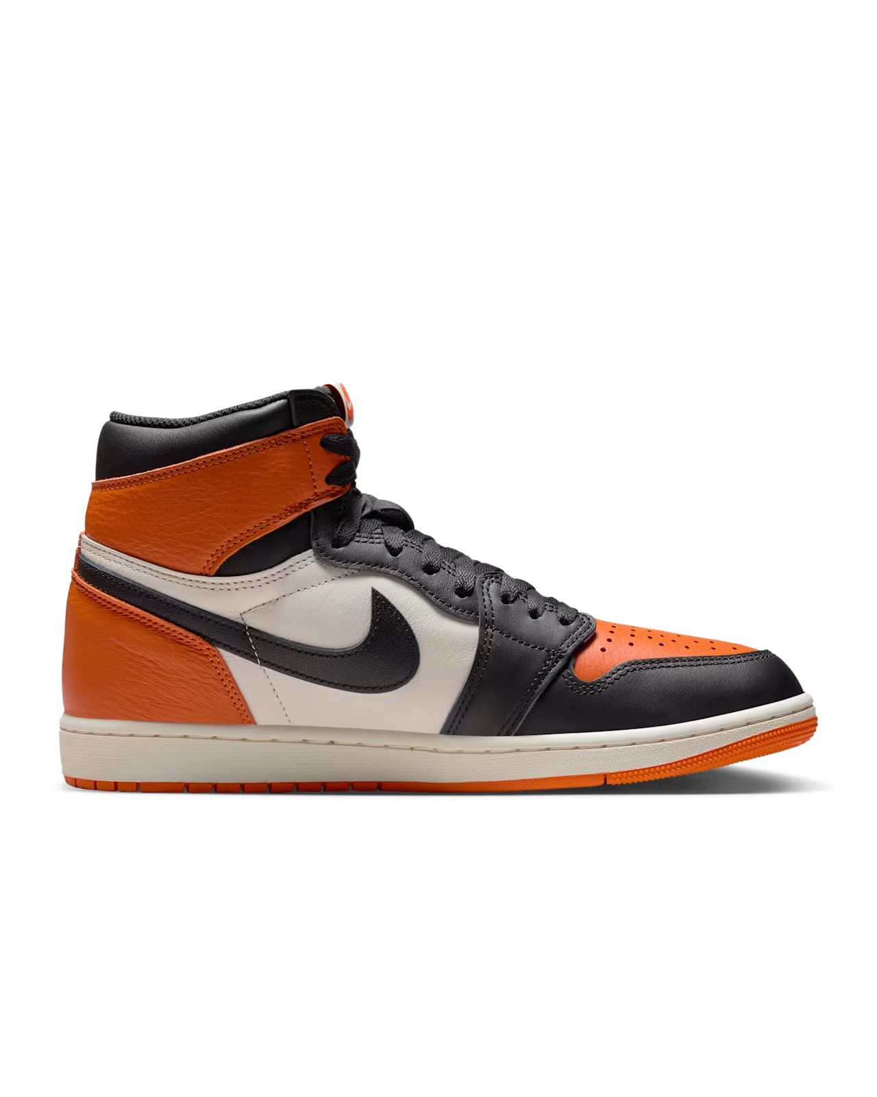 DZ5485-008 Nike Air Jordan 1 Retro High OG Shattered Backboard (2025) (Men's)