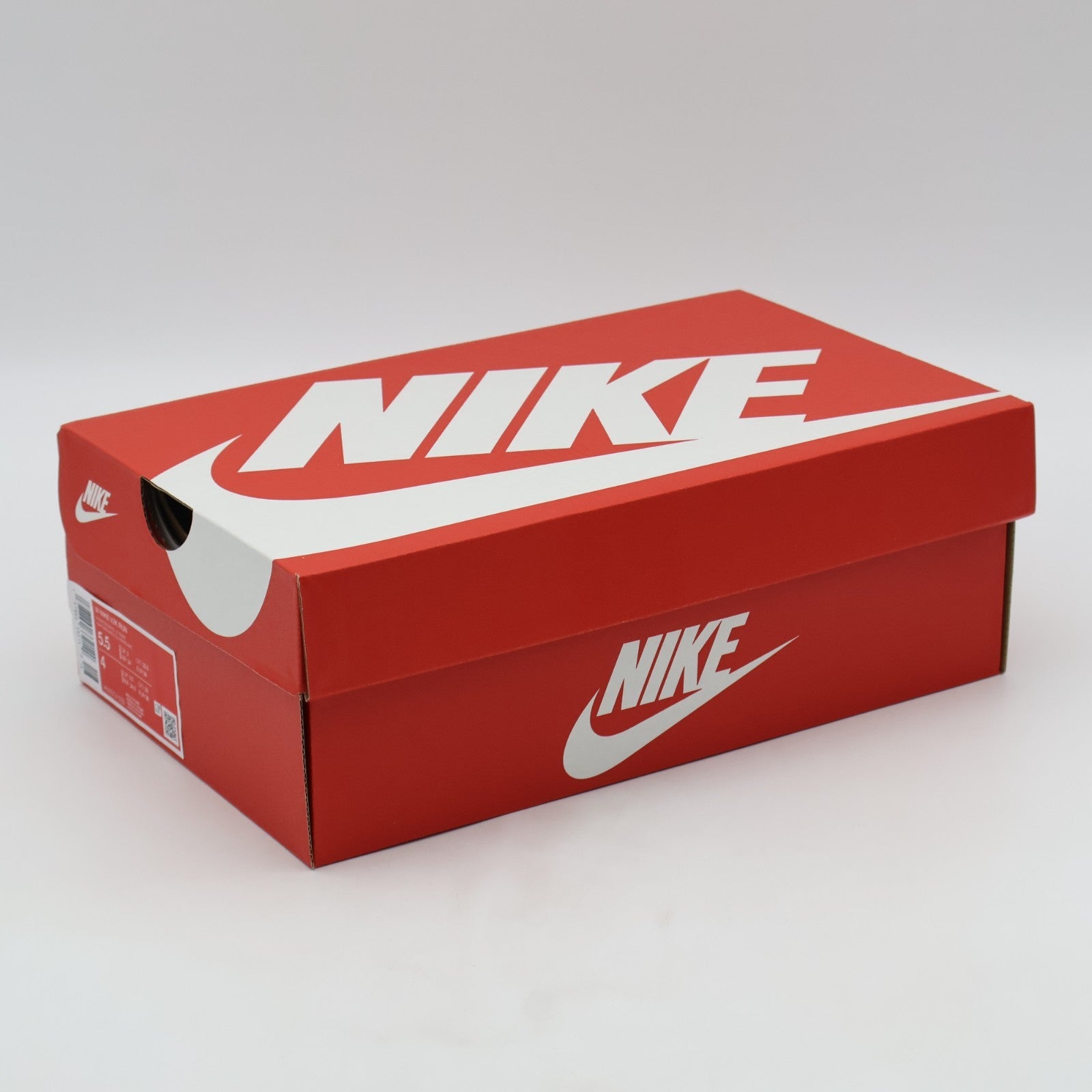 HV4314-030 Nike V2K Run Phantom Light Khaki College Grey White (Women's)