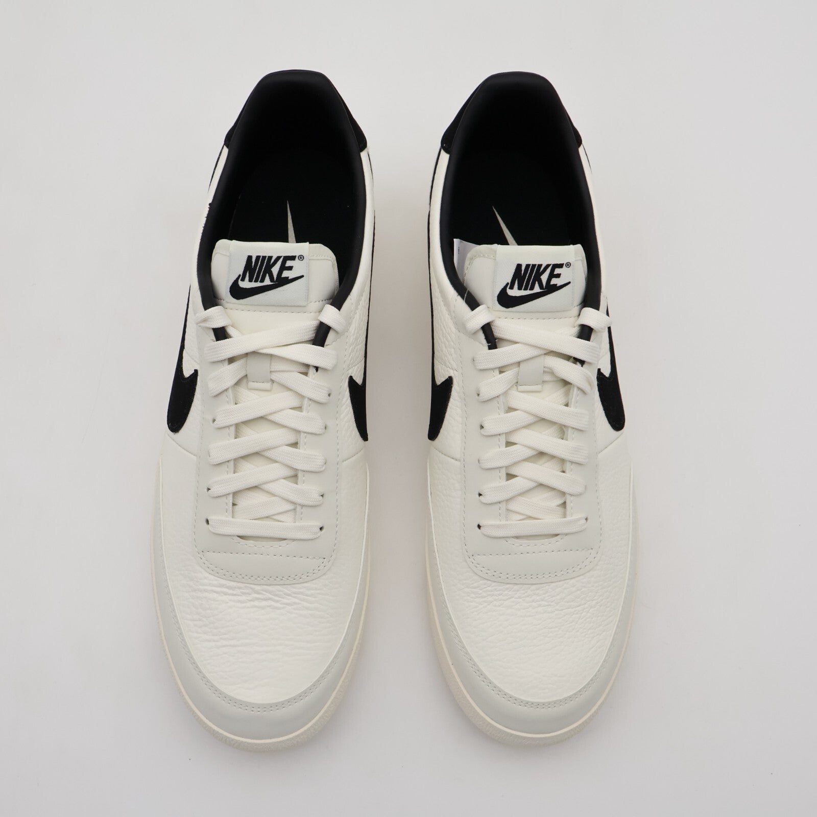 HQ1657-103 Nike Killshot 2 Leather Sail Black (Men's)