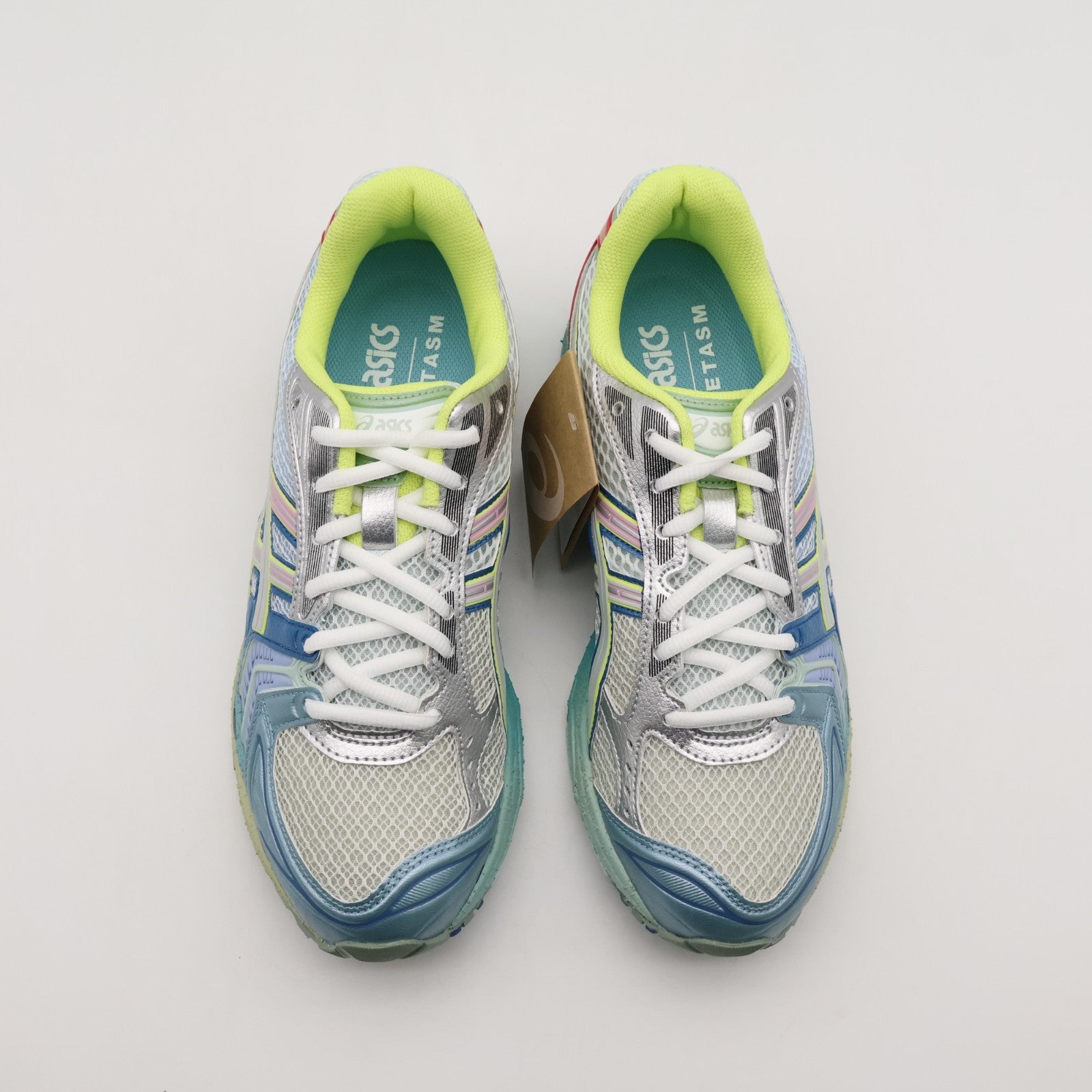 1203A864-960 FACETASM Asics Gel-Kayano 14 Organic Beauty (Men's)