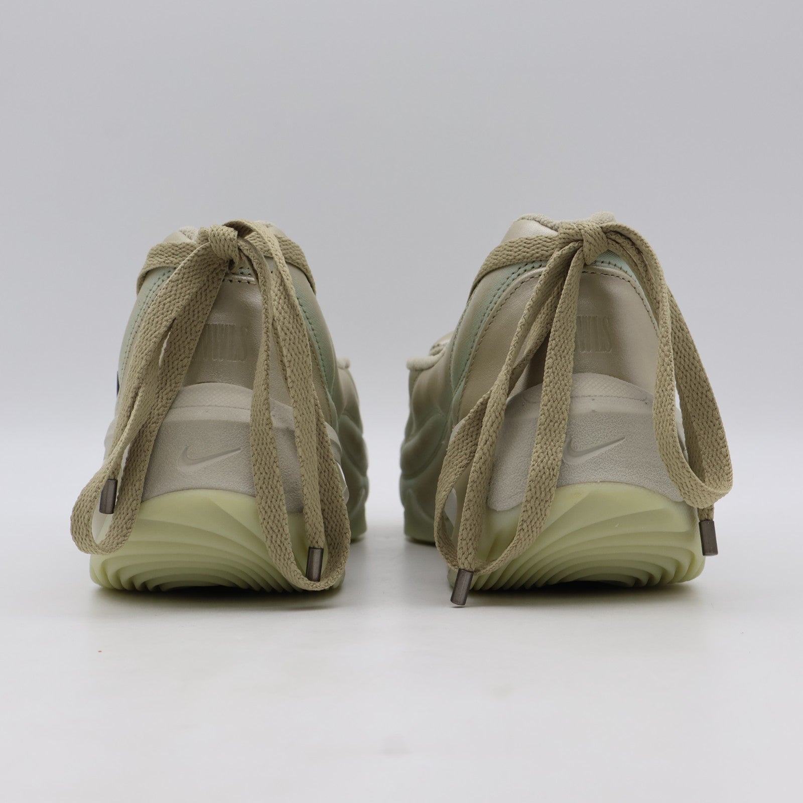 II3669-200 KNWLS Nike Air Max Muse Ballet Beige Chalk (Women's)