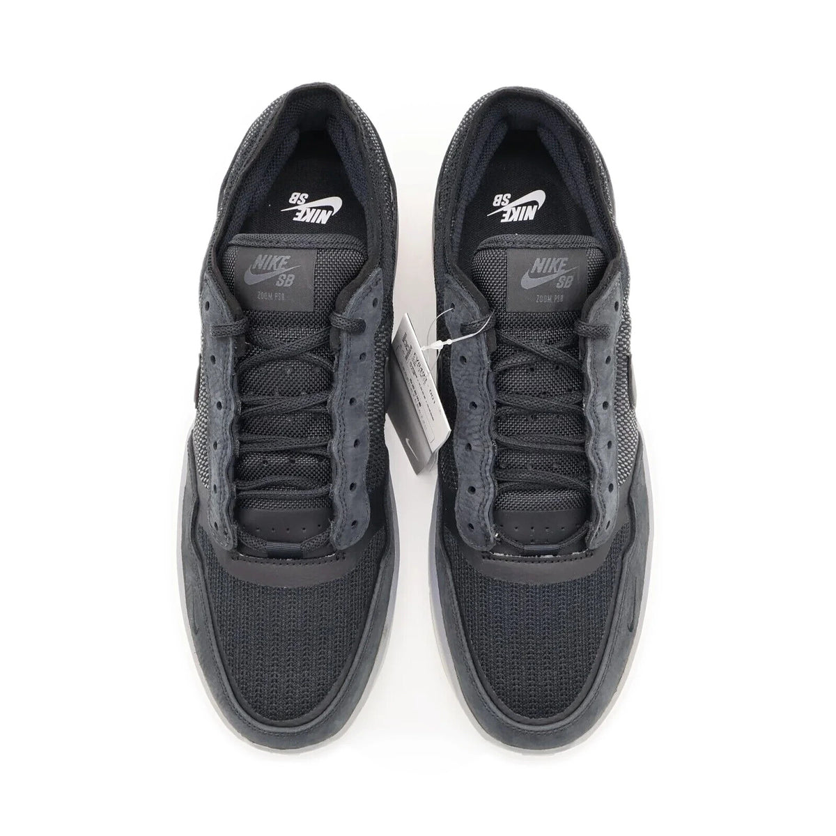 FV8493-001 Nike SB PS8 Black Clear (Men's)