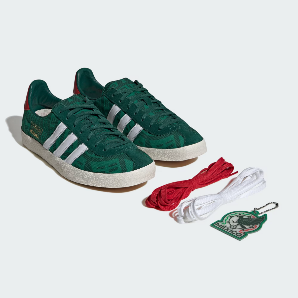 KI8568 adidas Mexicana Supplier Colour (Men's)