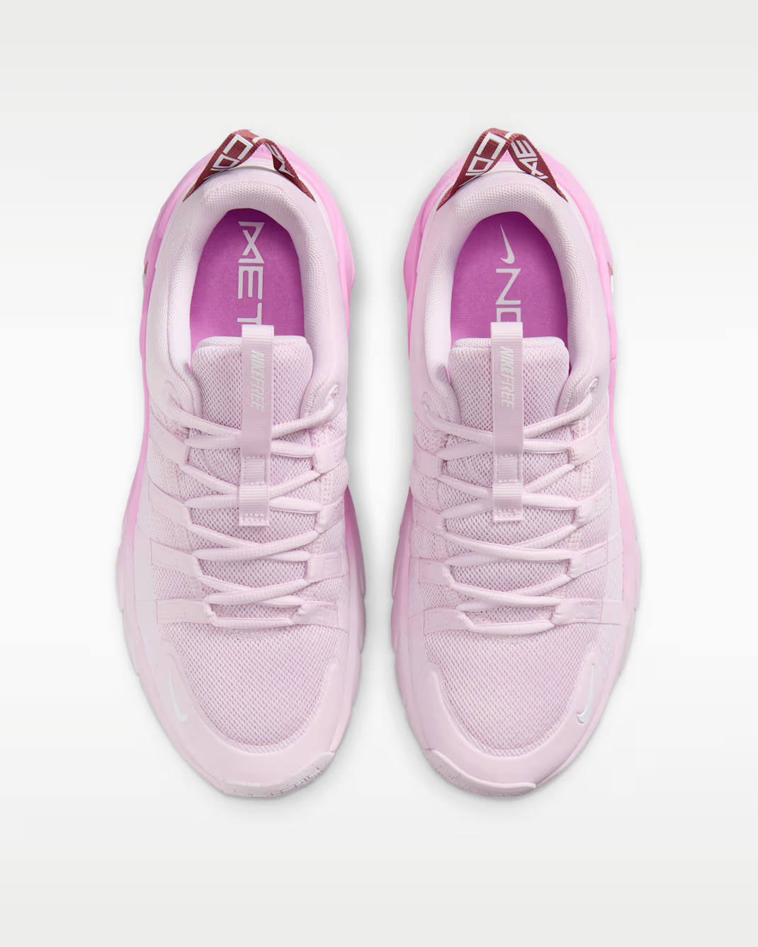 II7406-501 Nike Nike Free Metcon 7 (Women's)