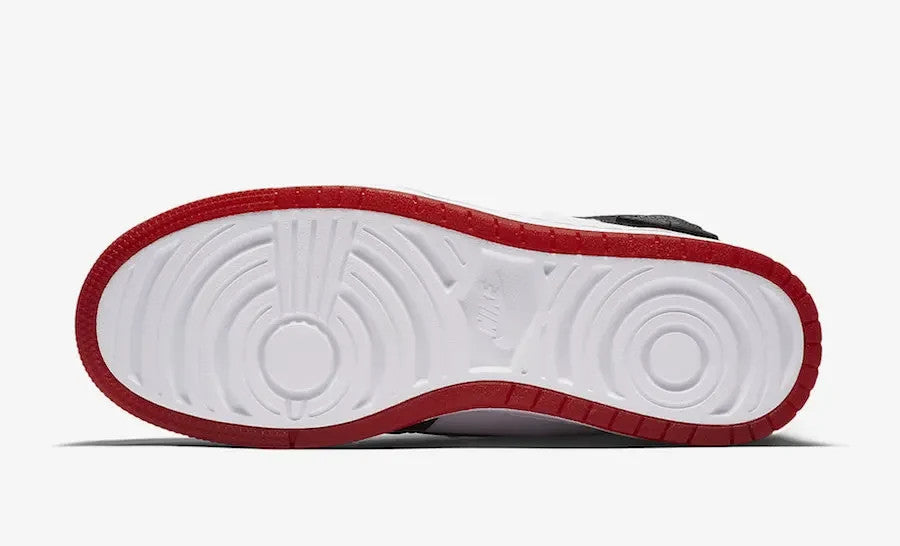 AV4052-106 Nike Air Jordan 1 High Nova "Bred Toe" (Women's)