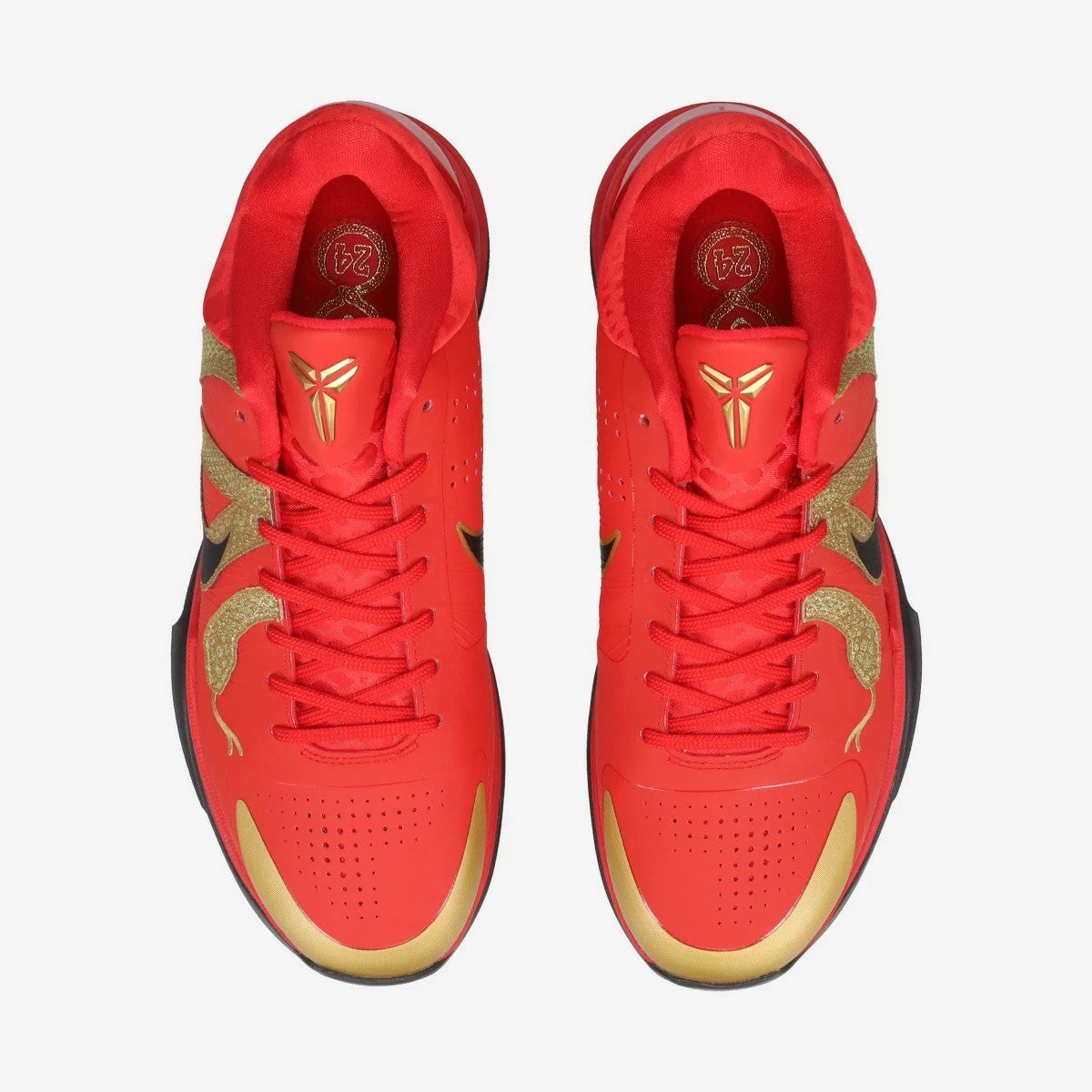 HF5182-600 Nike Kobe 5 Protro "Year of the Mamba" (Men's)