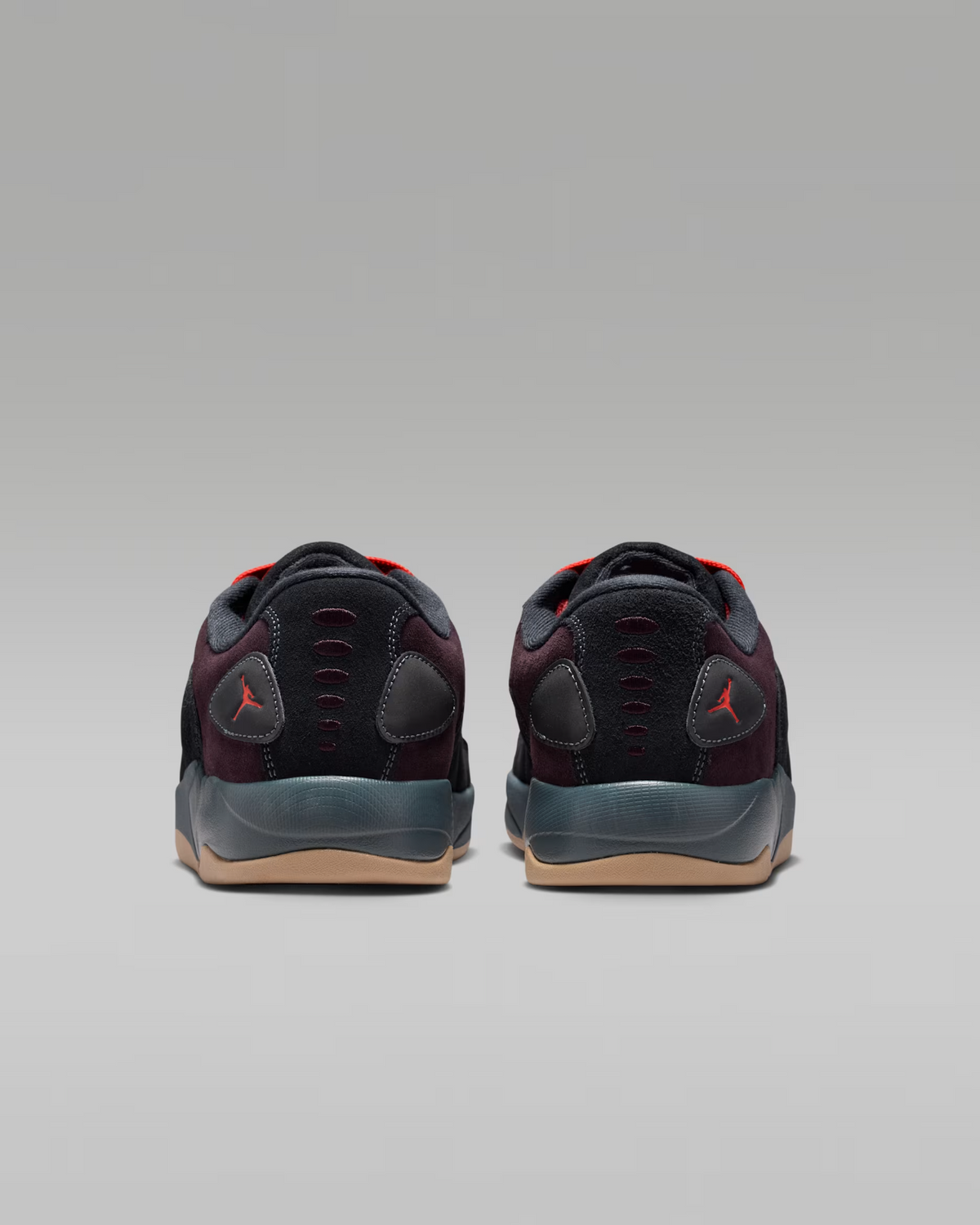 IB3731-403 Nike Jordan Session "Dark Obsidian/Burgundy Ash" (Men's)