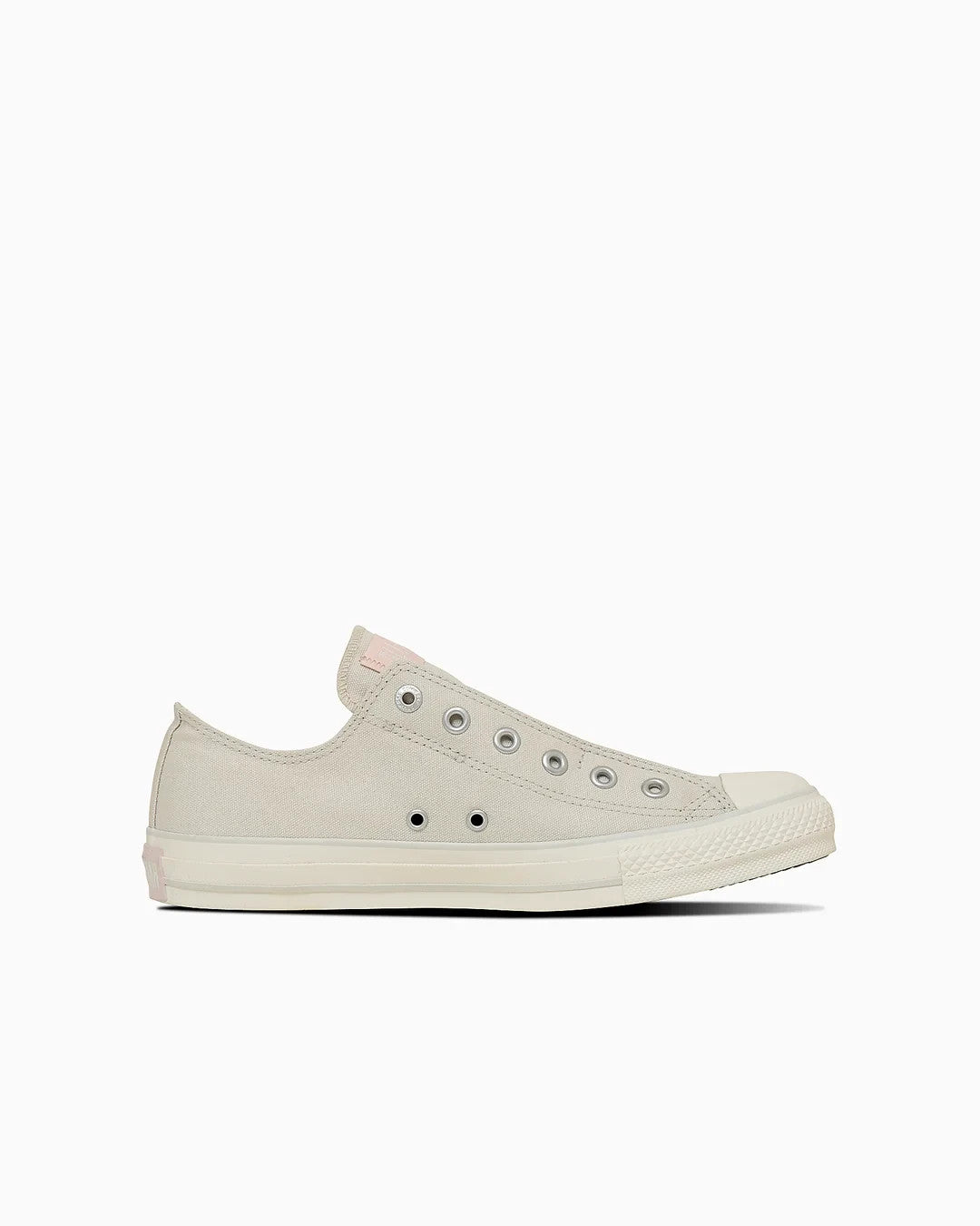 31315611 Converse All Star Slip FE OX Pale White/Light Pink (Men's)