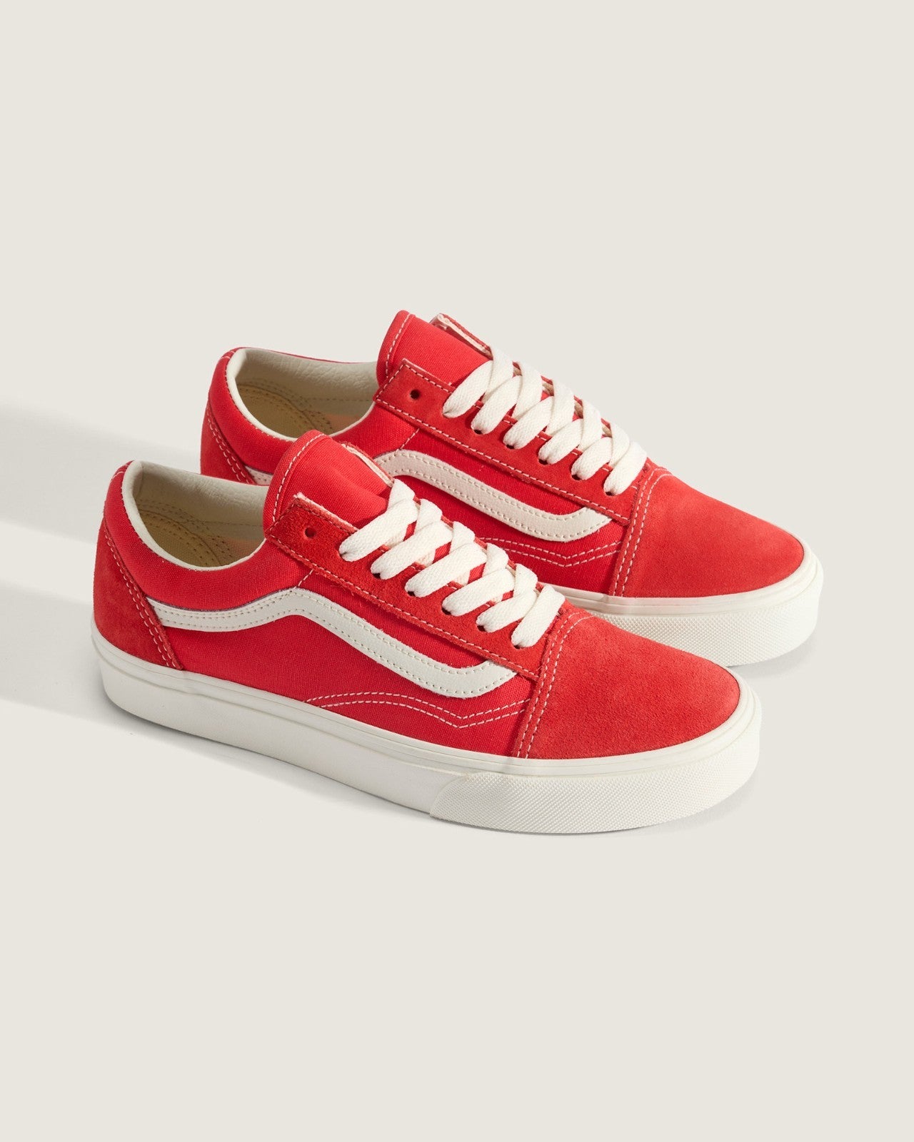 VN000EDYH2D Vans Old Skool Tomato (Men's)