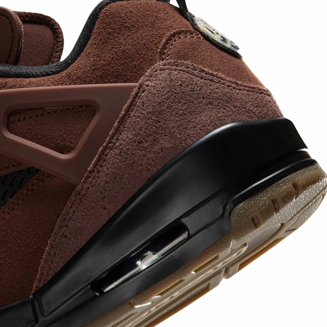 FQ1759-200 Nike Jordan Spizike Low "Fauna Brown" (Men's)