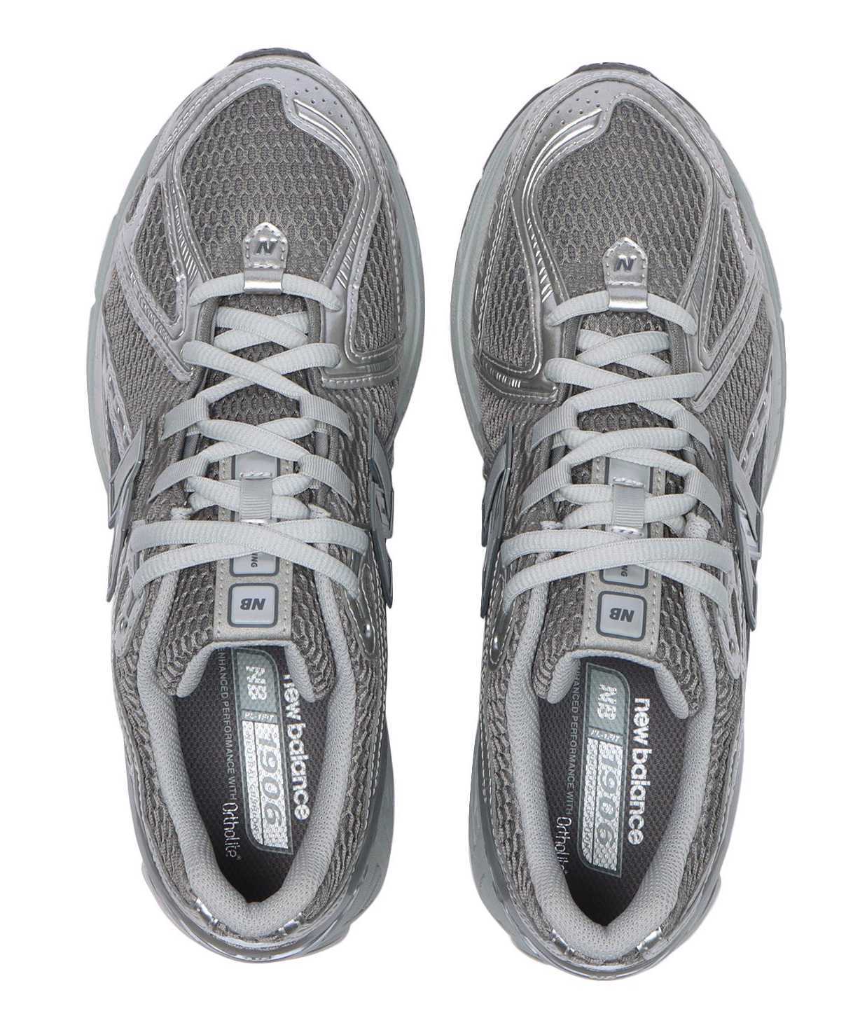M1906REH New Balance 1906R Harbor Grey (Men's)