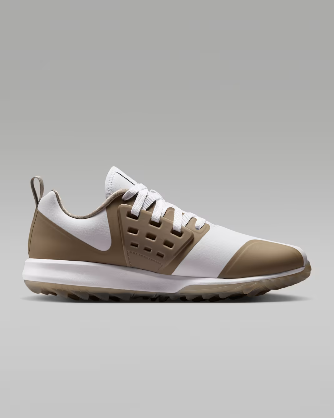 AR0503-104 Nike Jordan Grind "White/Khaki" (Men's)
