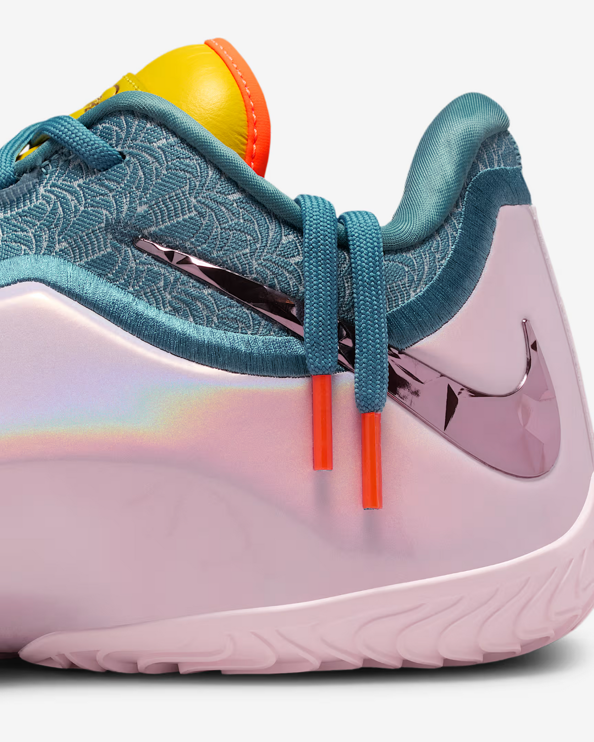 IH1514-001 Nike LeBron 23 Miami Twice IH1513-001 (Men's)