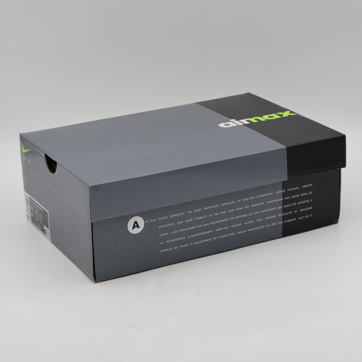 IQ5755-200 Nike Air Max 95 Big Bubble Hong Kong (Men's)