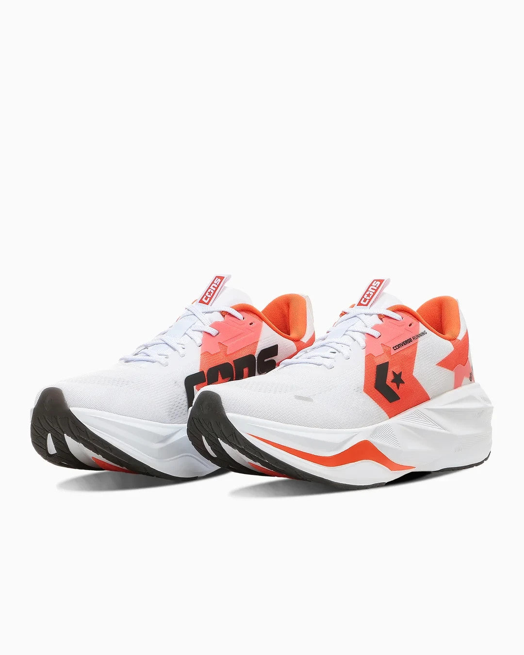 33600200 3itsuka Converse Cons Runbounce White Orange (Men's)